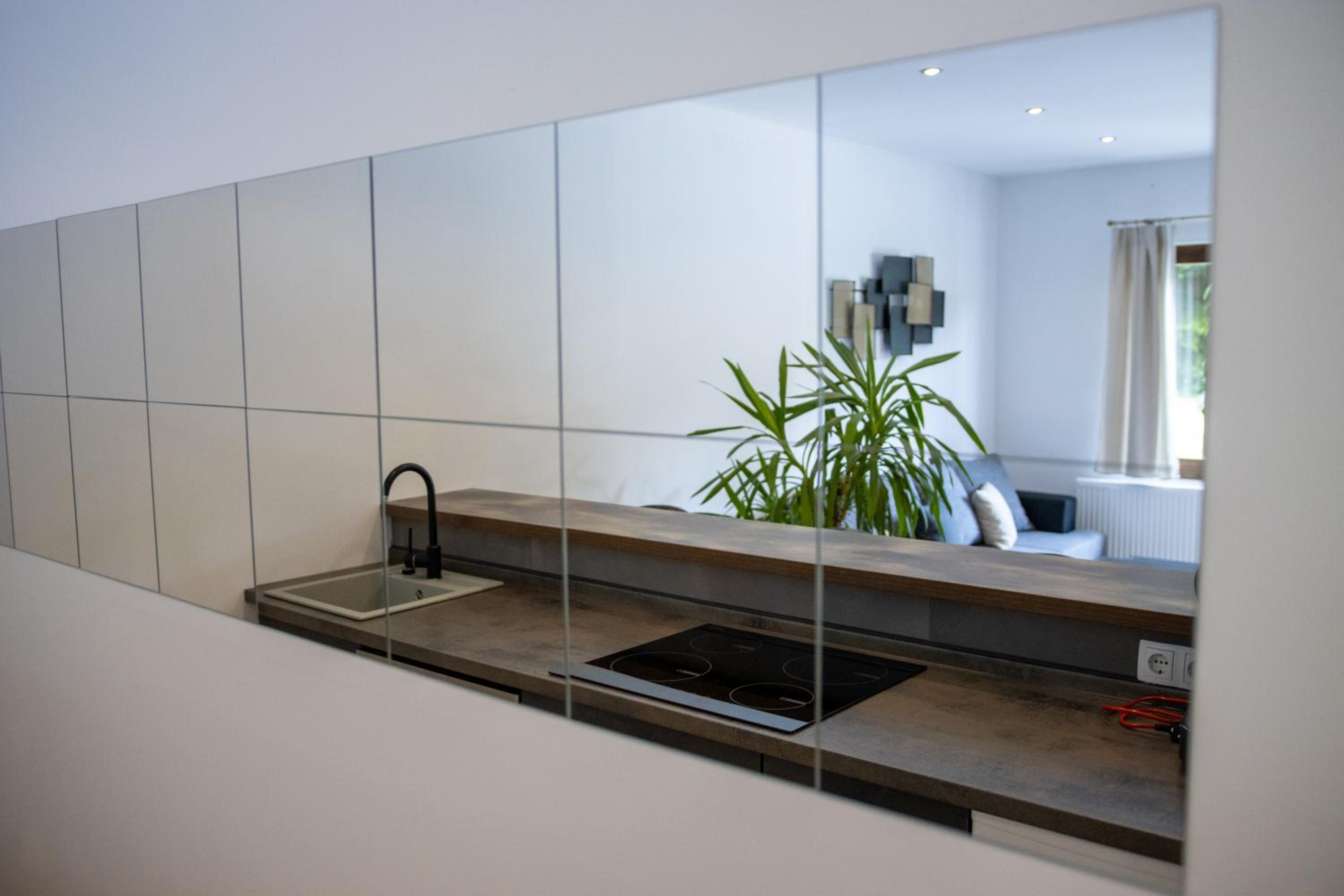 Apartmani Vukman