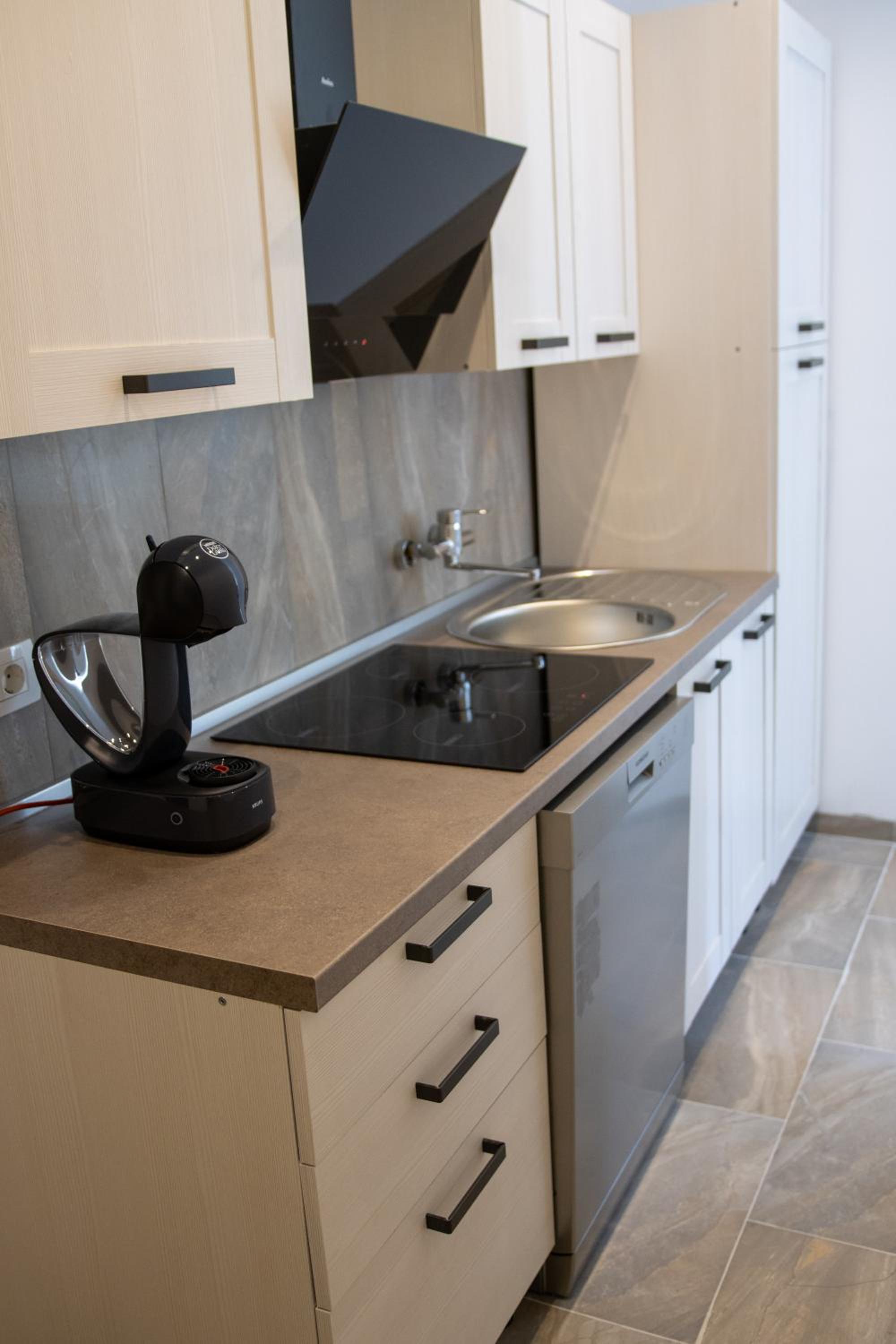 Apartmani Vukman