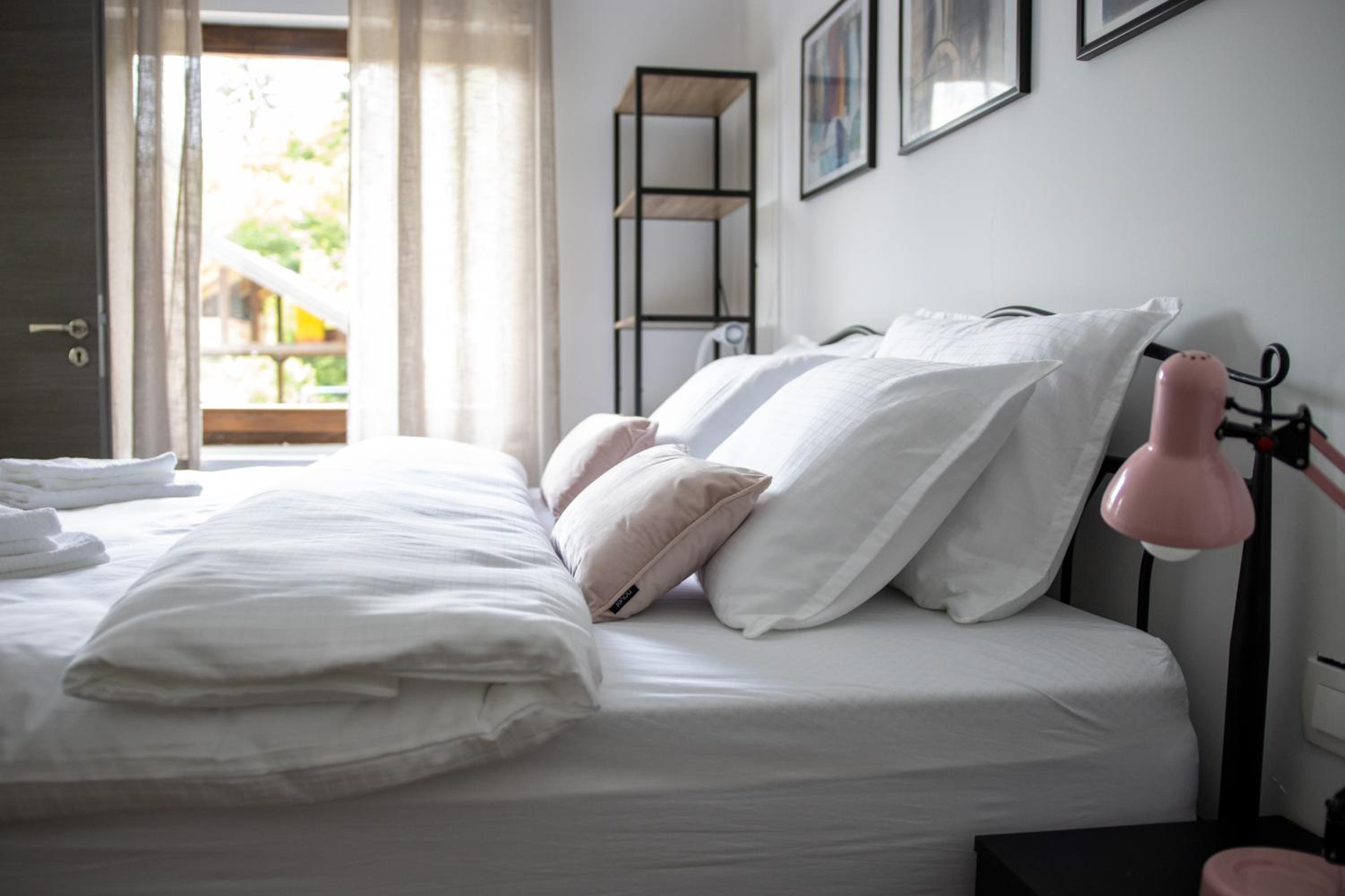 Apartmani Vukman