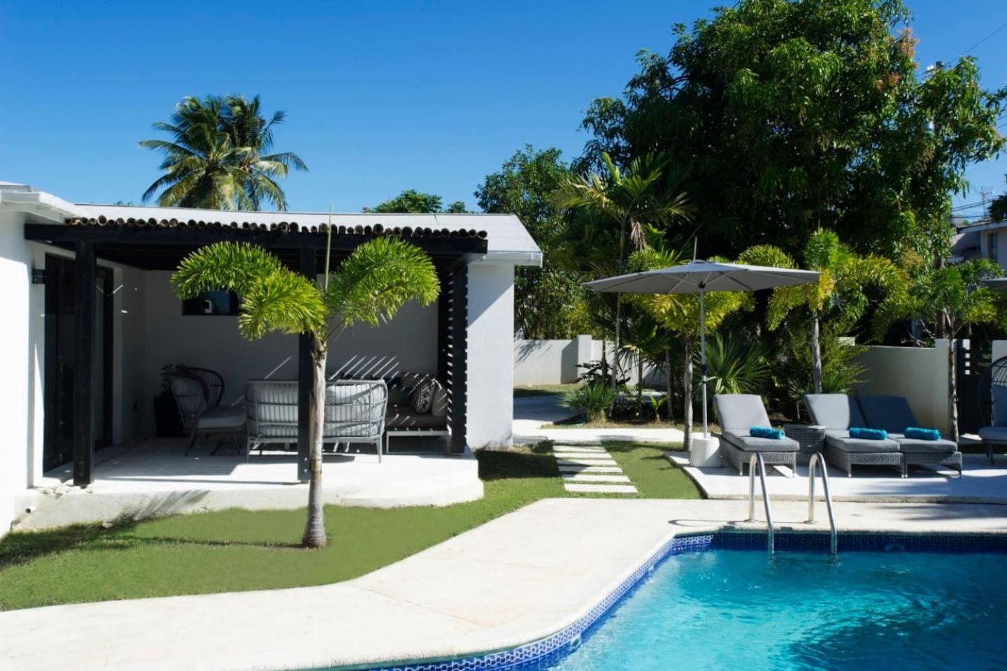 Dunn Dreamin Barbados