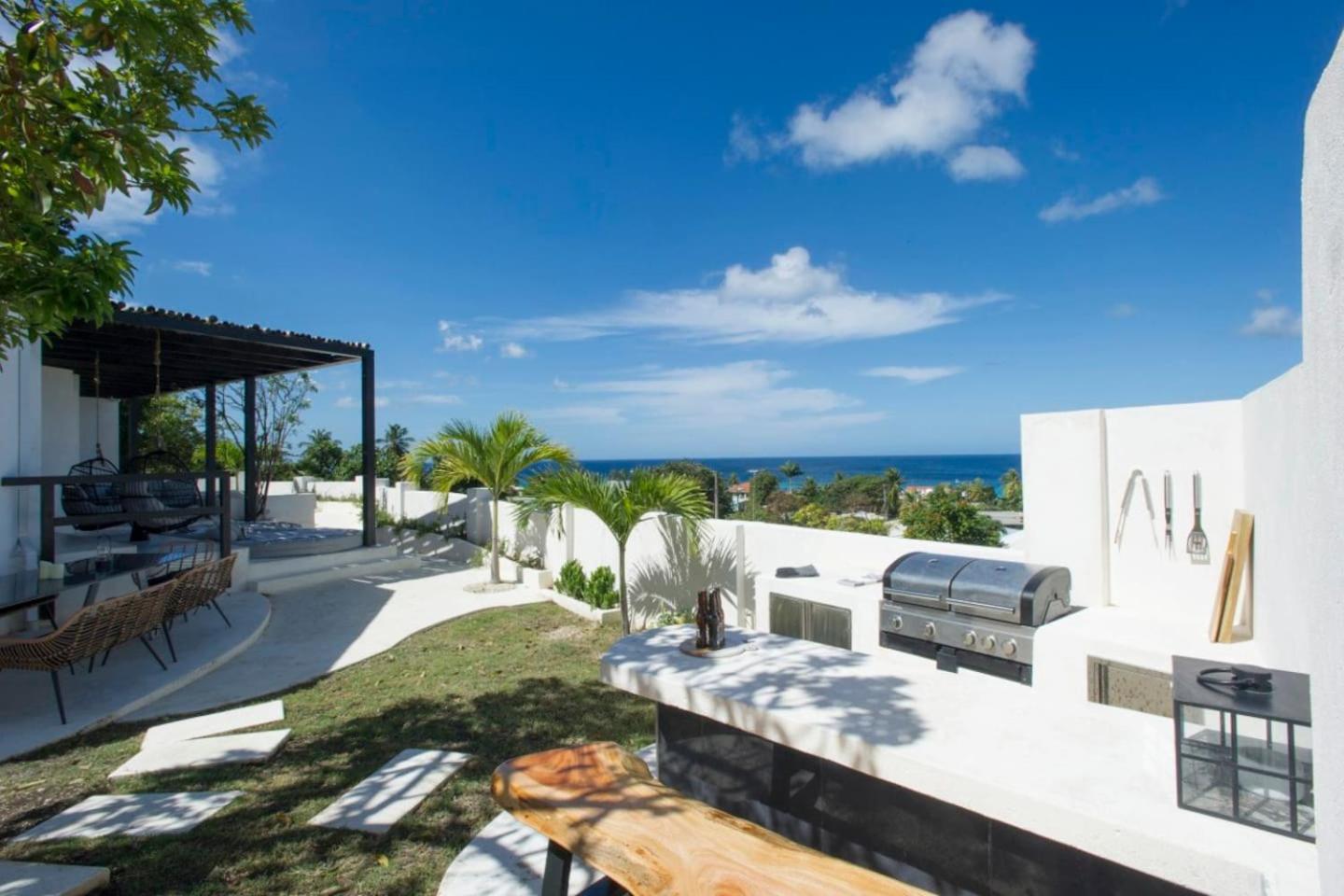 Dunn Dreamin Barbados