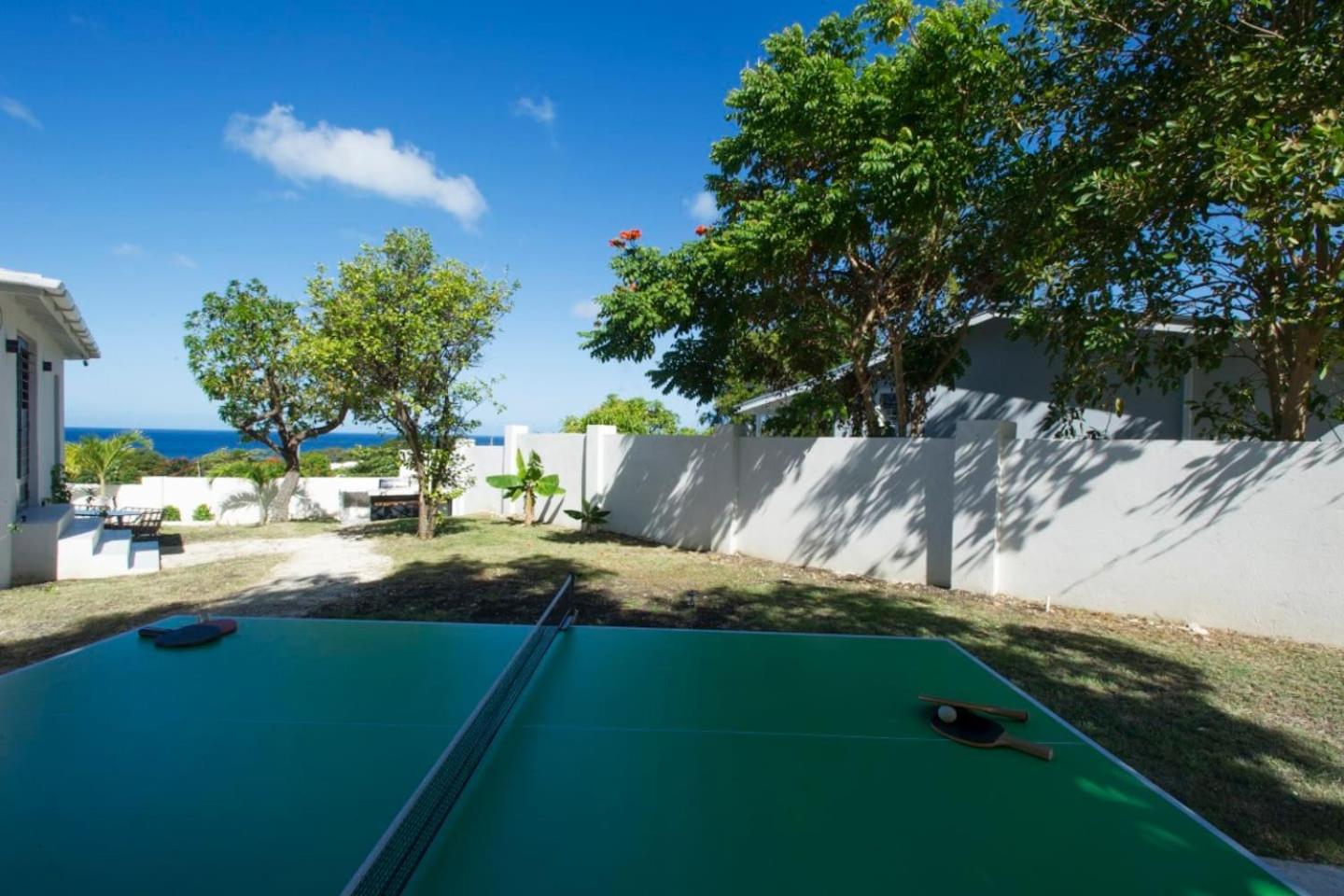 Dunn Dreamin Barbados