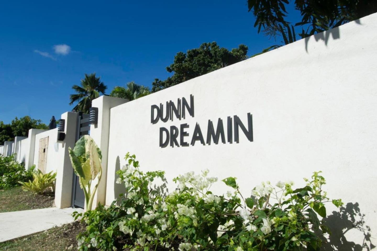 Dunn Dreamin Barbados