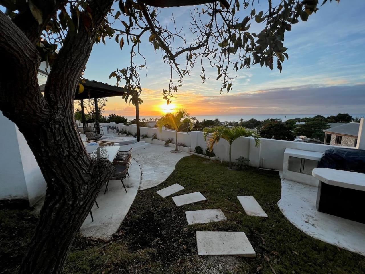 Dunn Dreamin Barbados