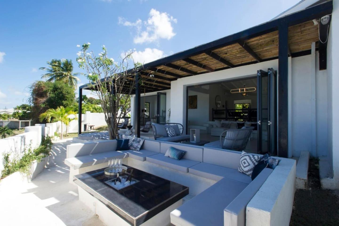 Dunn Dreamin Barbados
