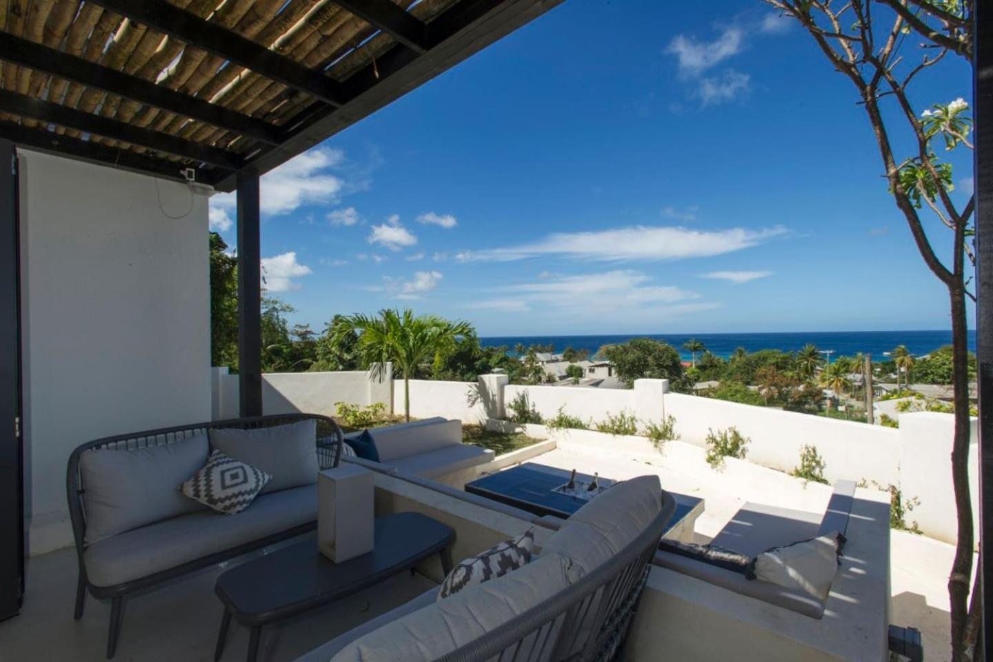 Dunn Dreamin Barbados