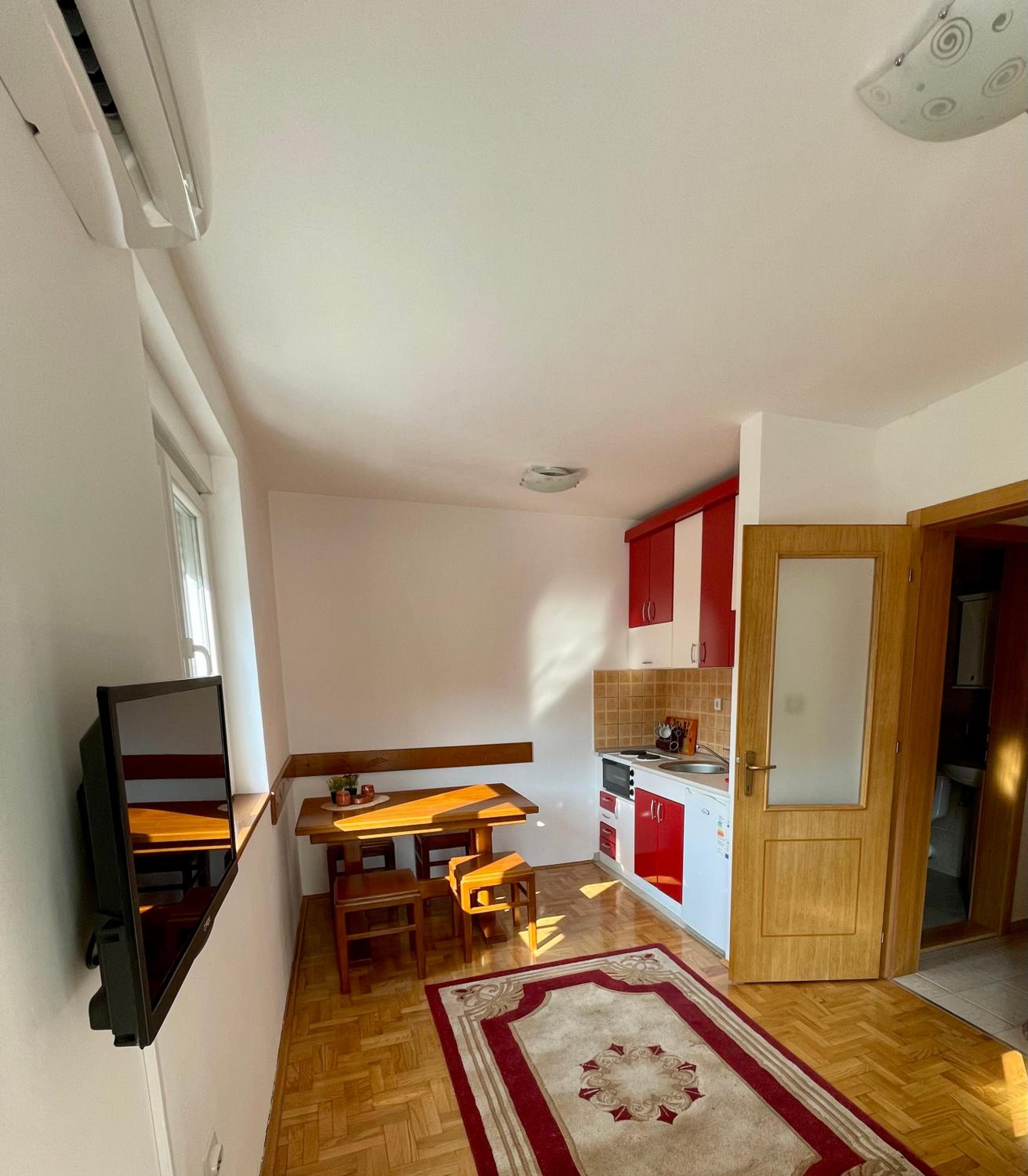 Hrast Apartman Vrnjacka Banja