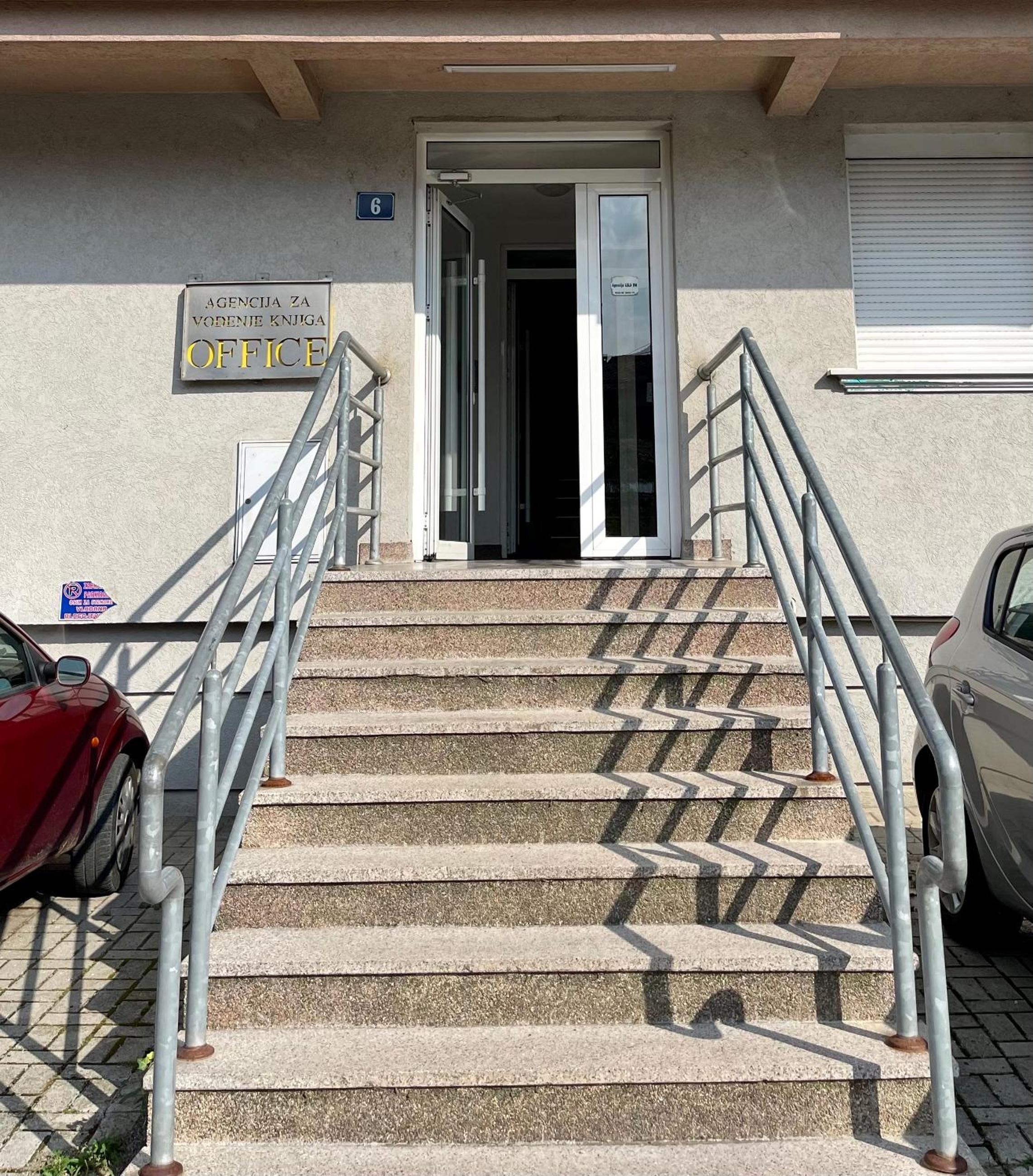 Hrast Apartman Vrnjacka Banja