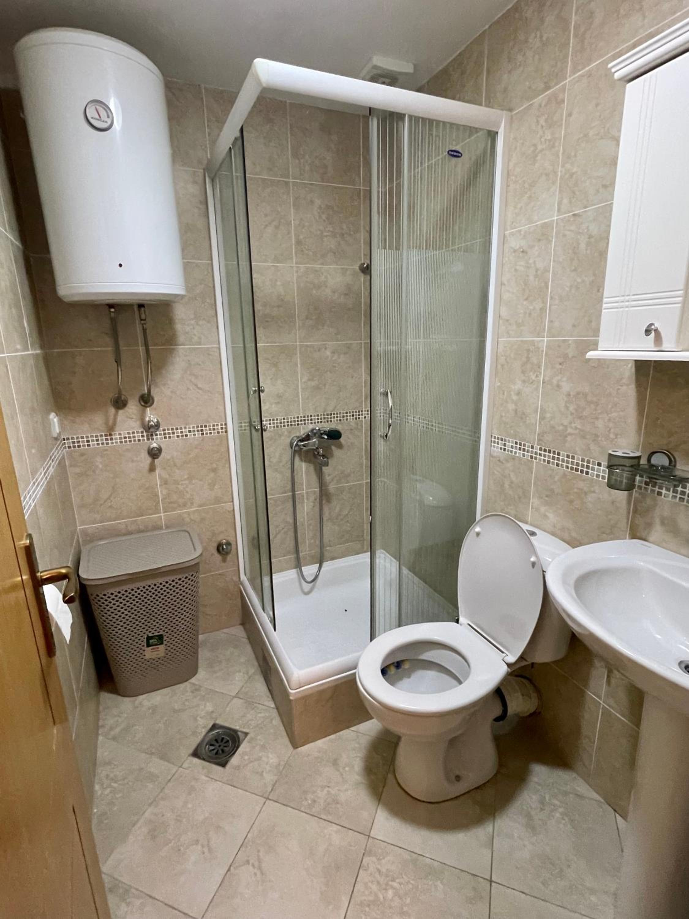 Hrast Apartman Vrnjacka Banja