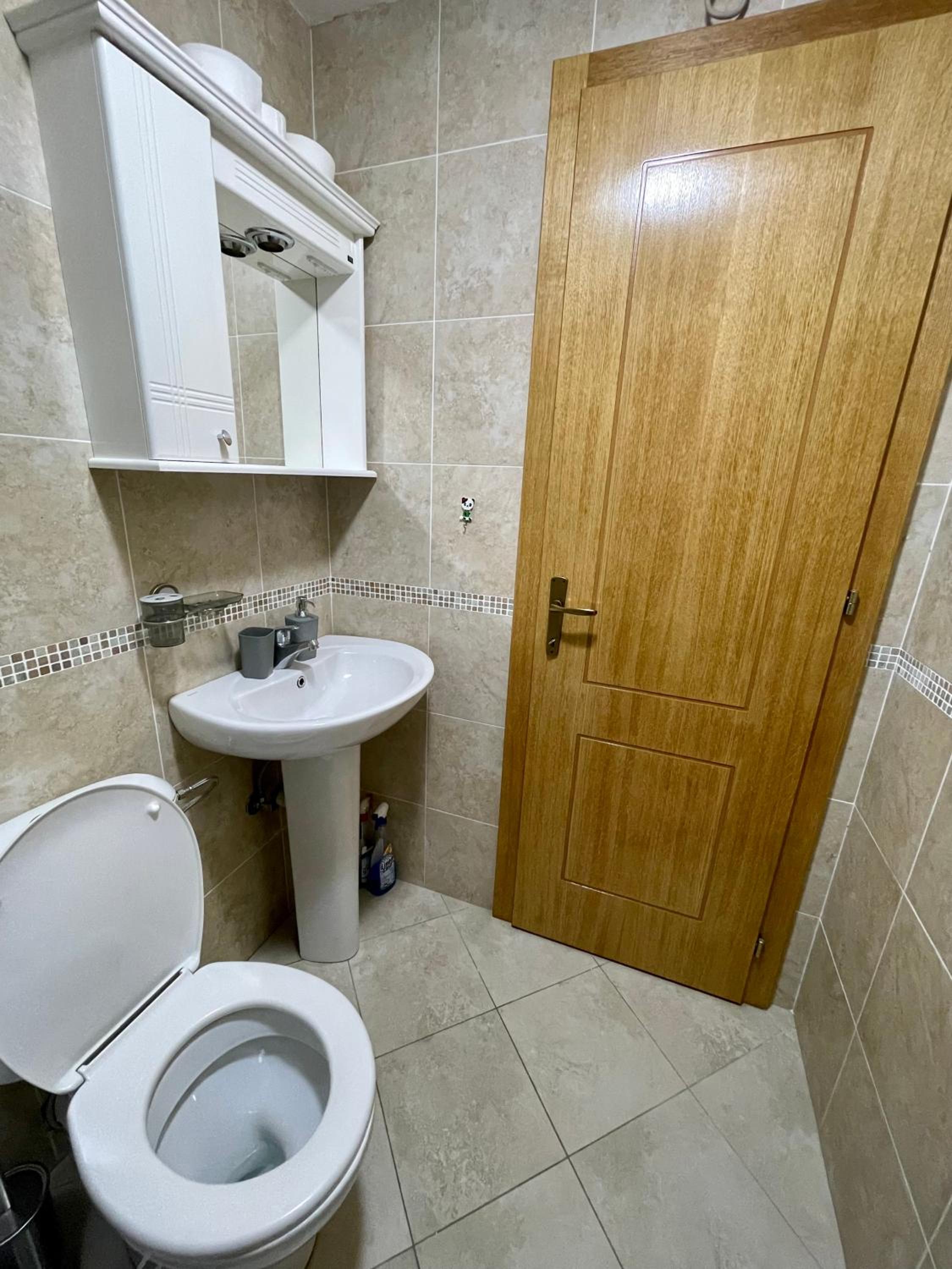 Hrast Apartman Vrnjacka Banja