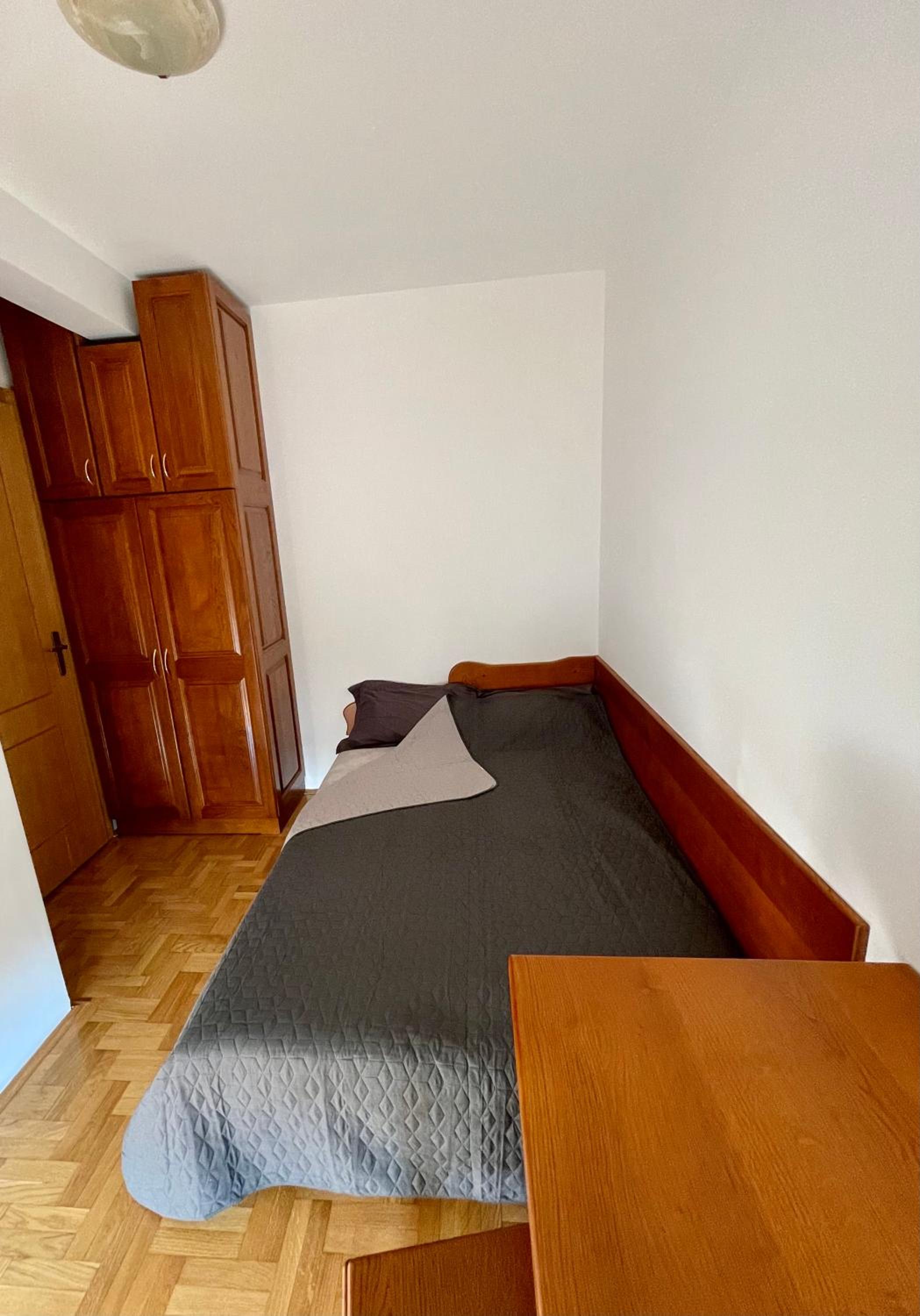 Hrast Apartman Vrnjacka Banja
