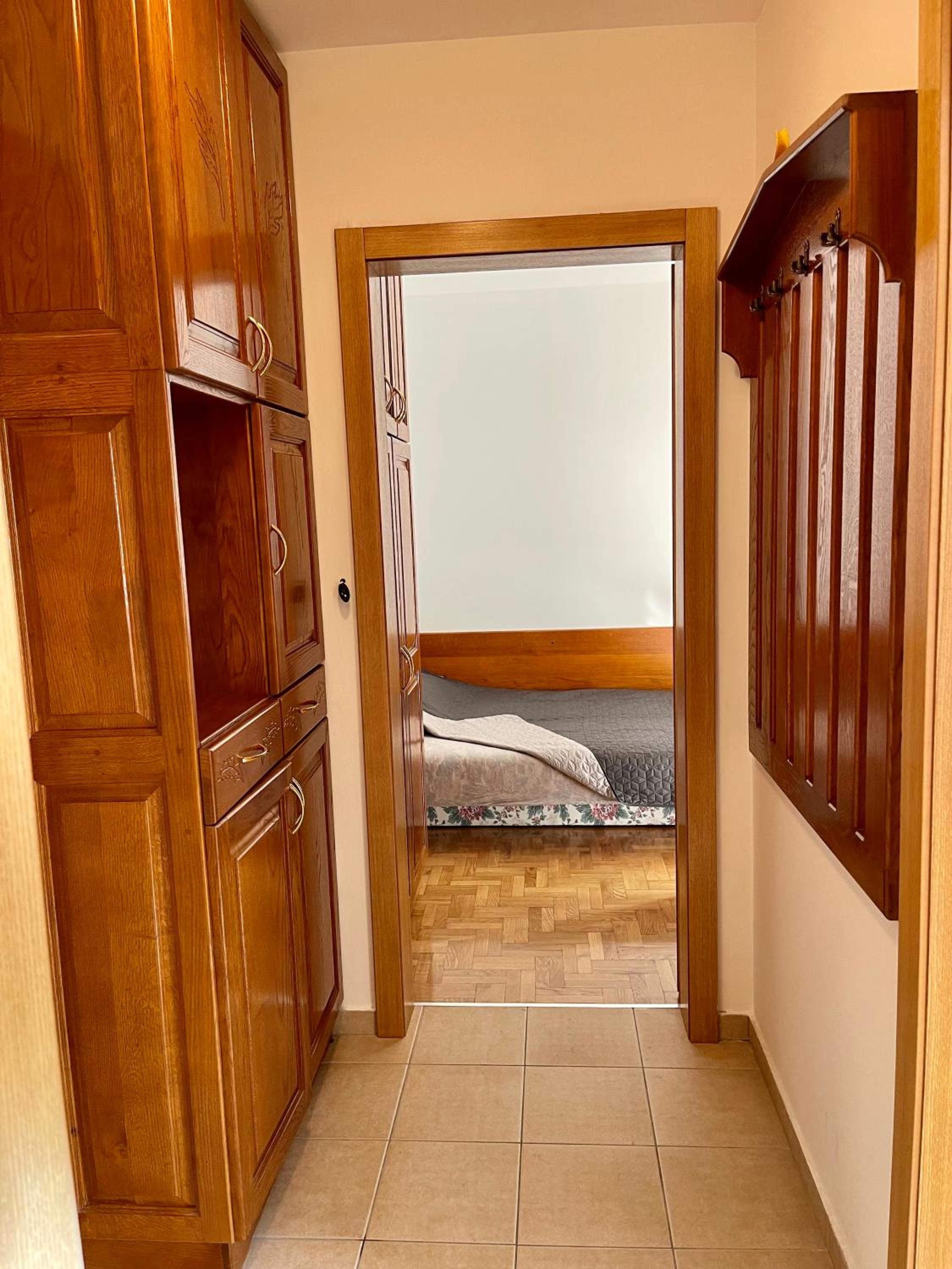 Hrast Apartman Vrnjacka Banja