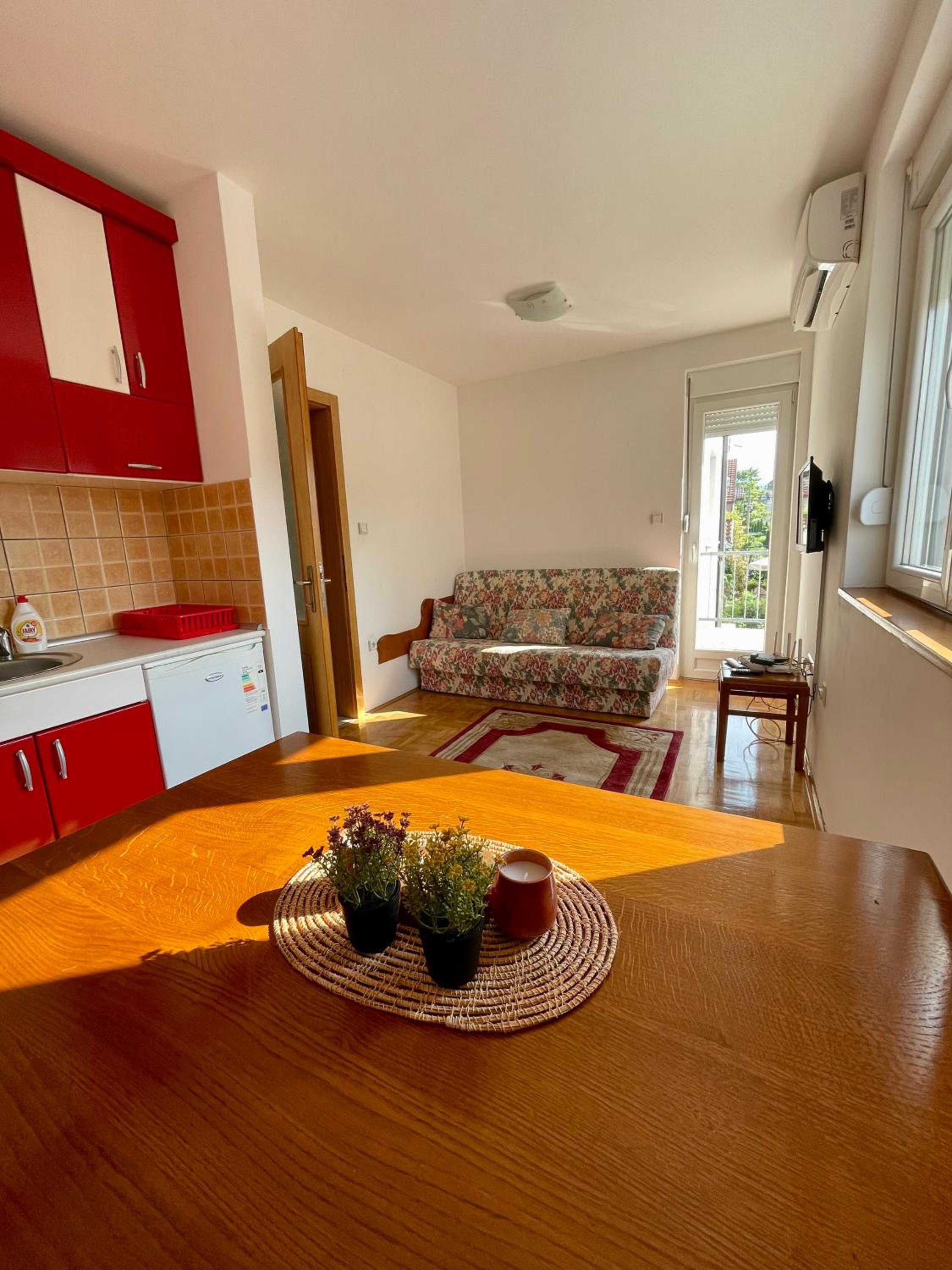 Hrast Apartman Vrnjacka Banja
