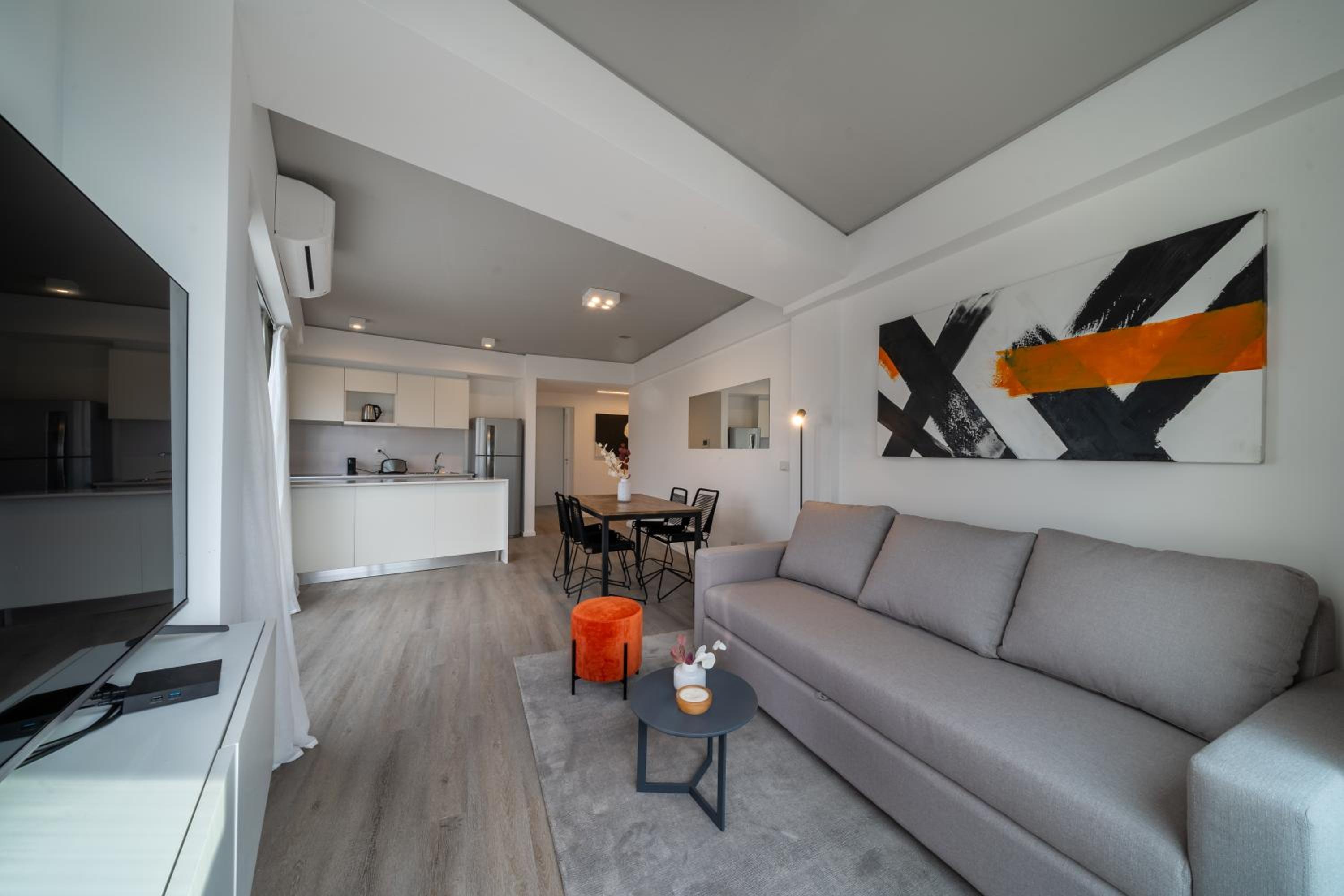 La Vie Suite Palermo Hollywood