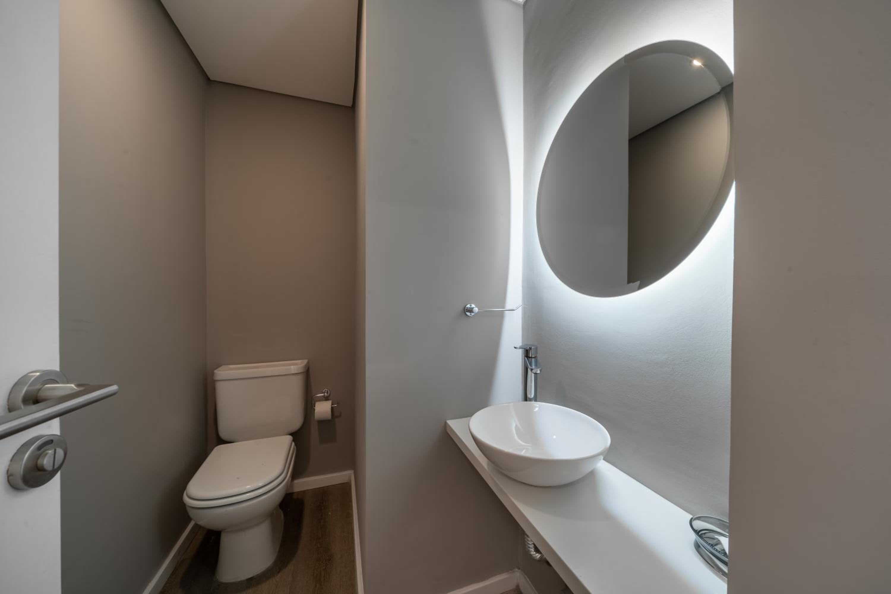 La Vie Suite Palermo Hollywood