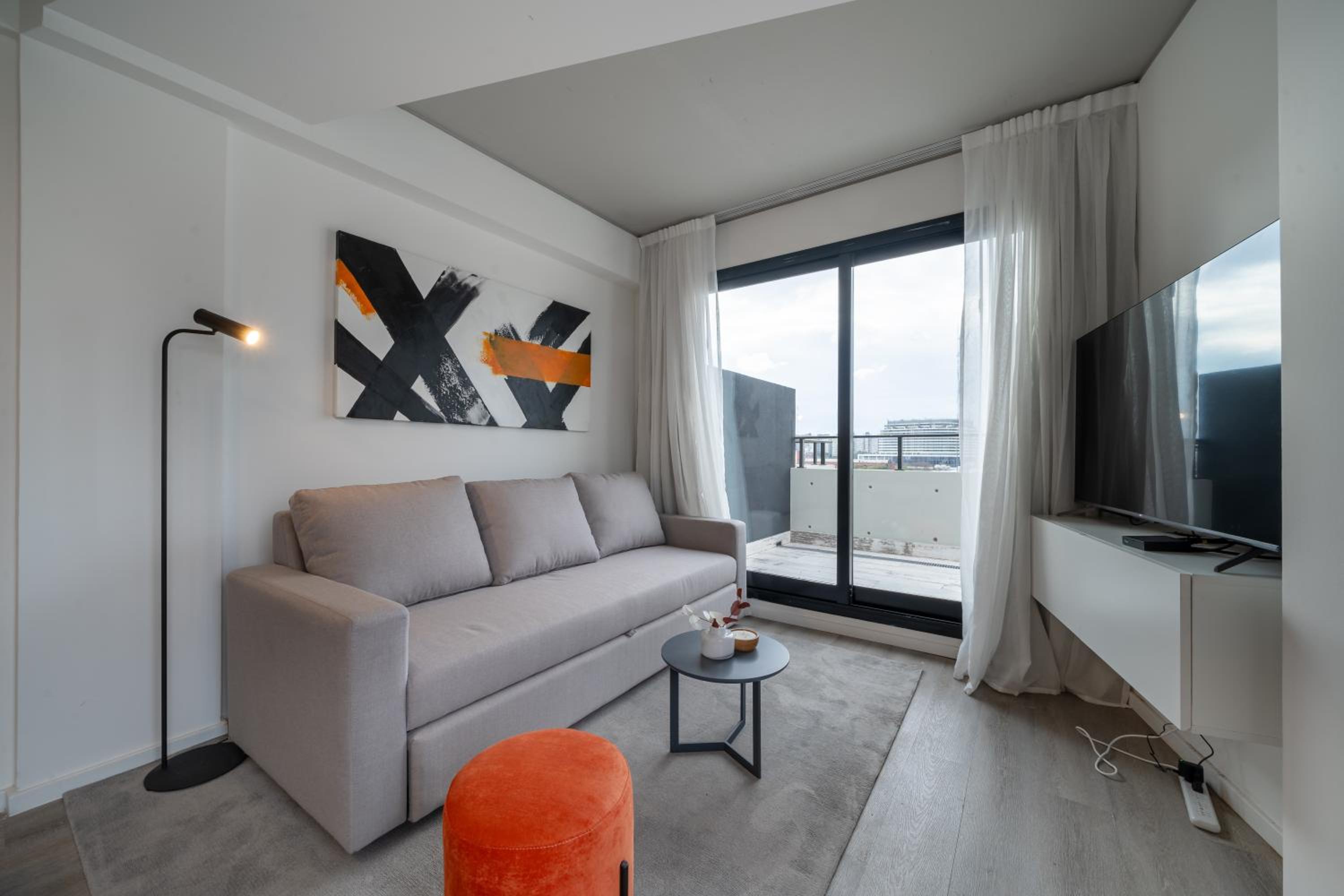 La Vie Suite Palermo Hollywood