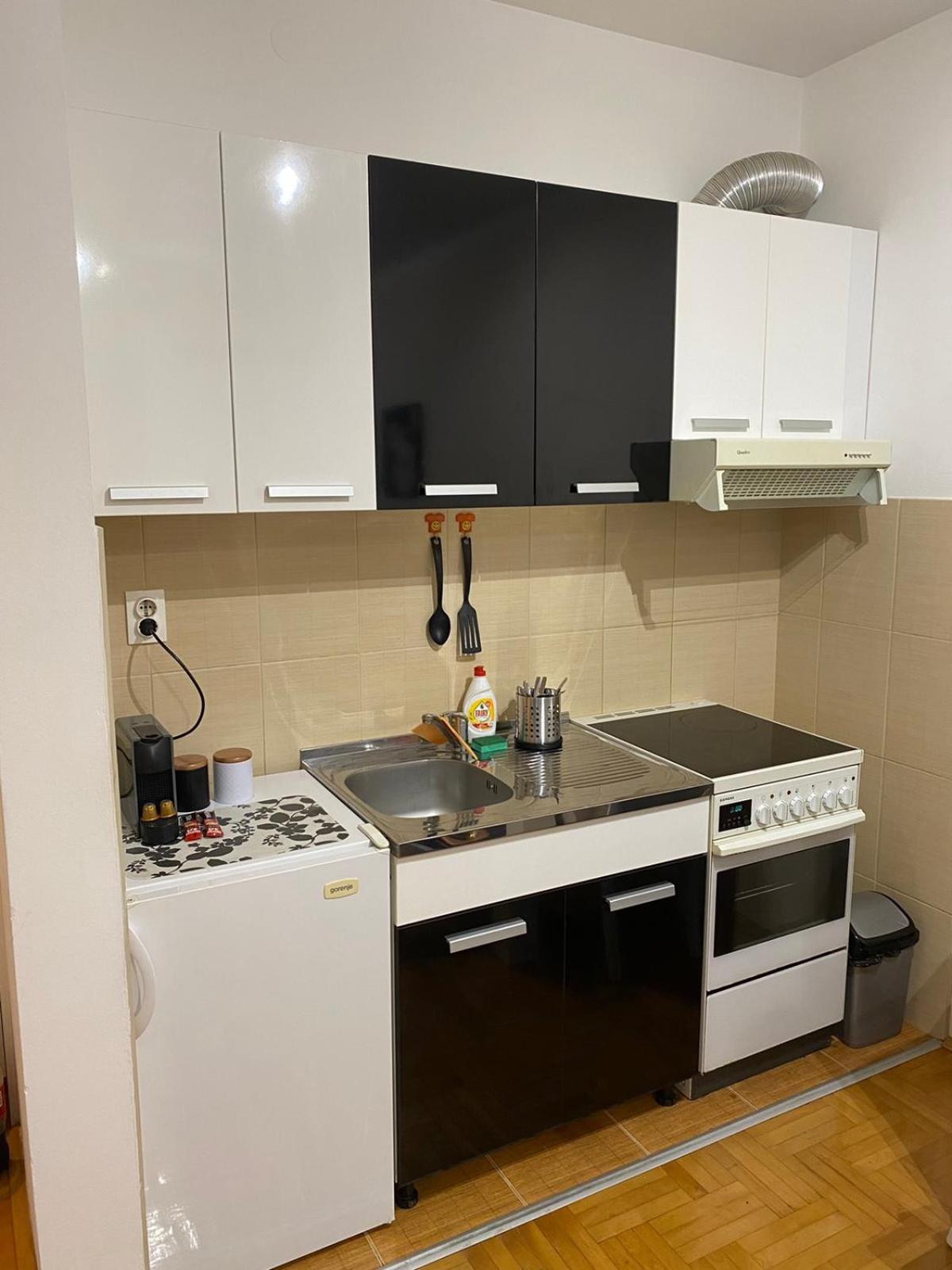 Apartman Breza 3 view 5
