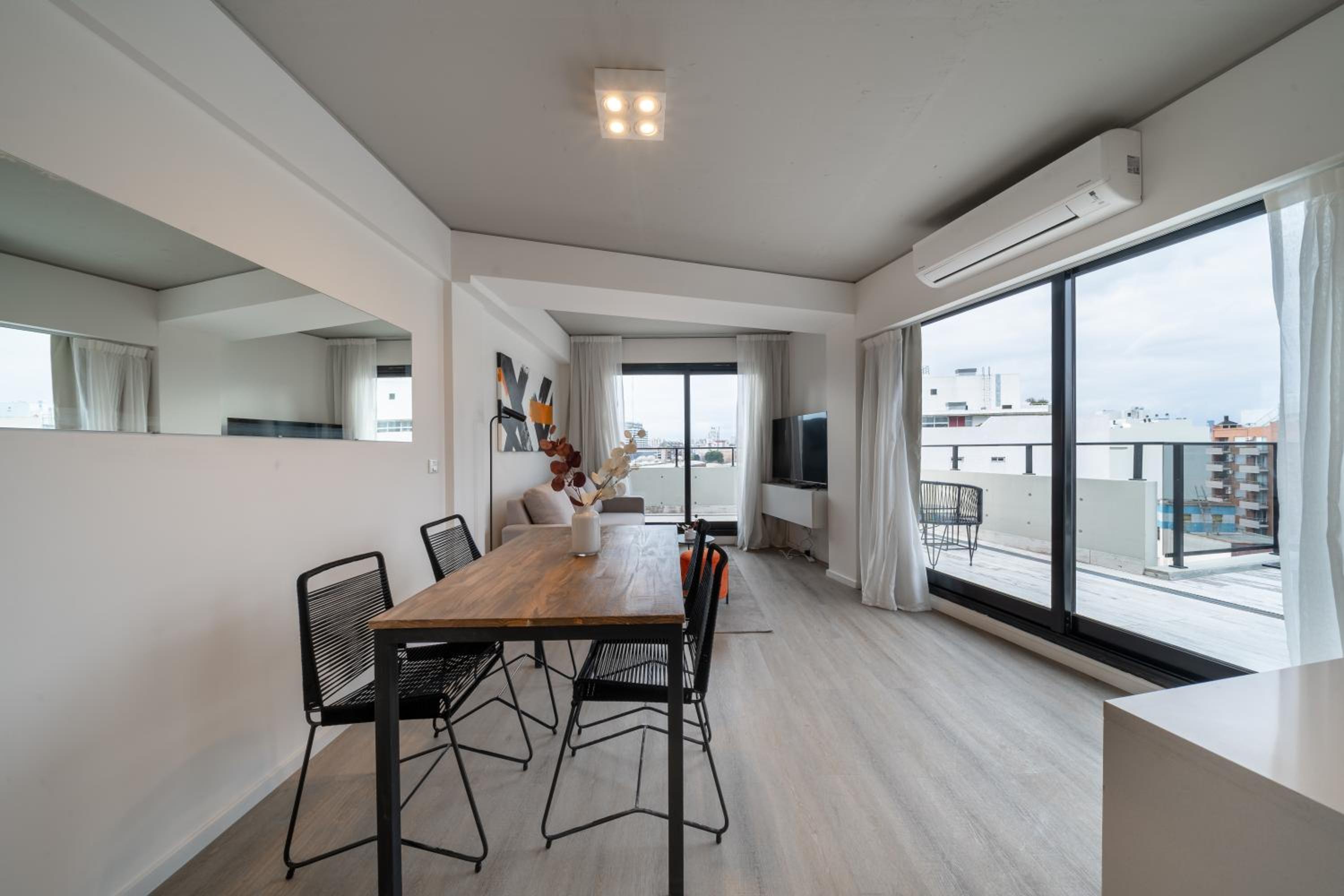 La Vie Suite Palermo Hollywood