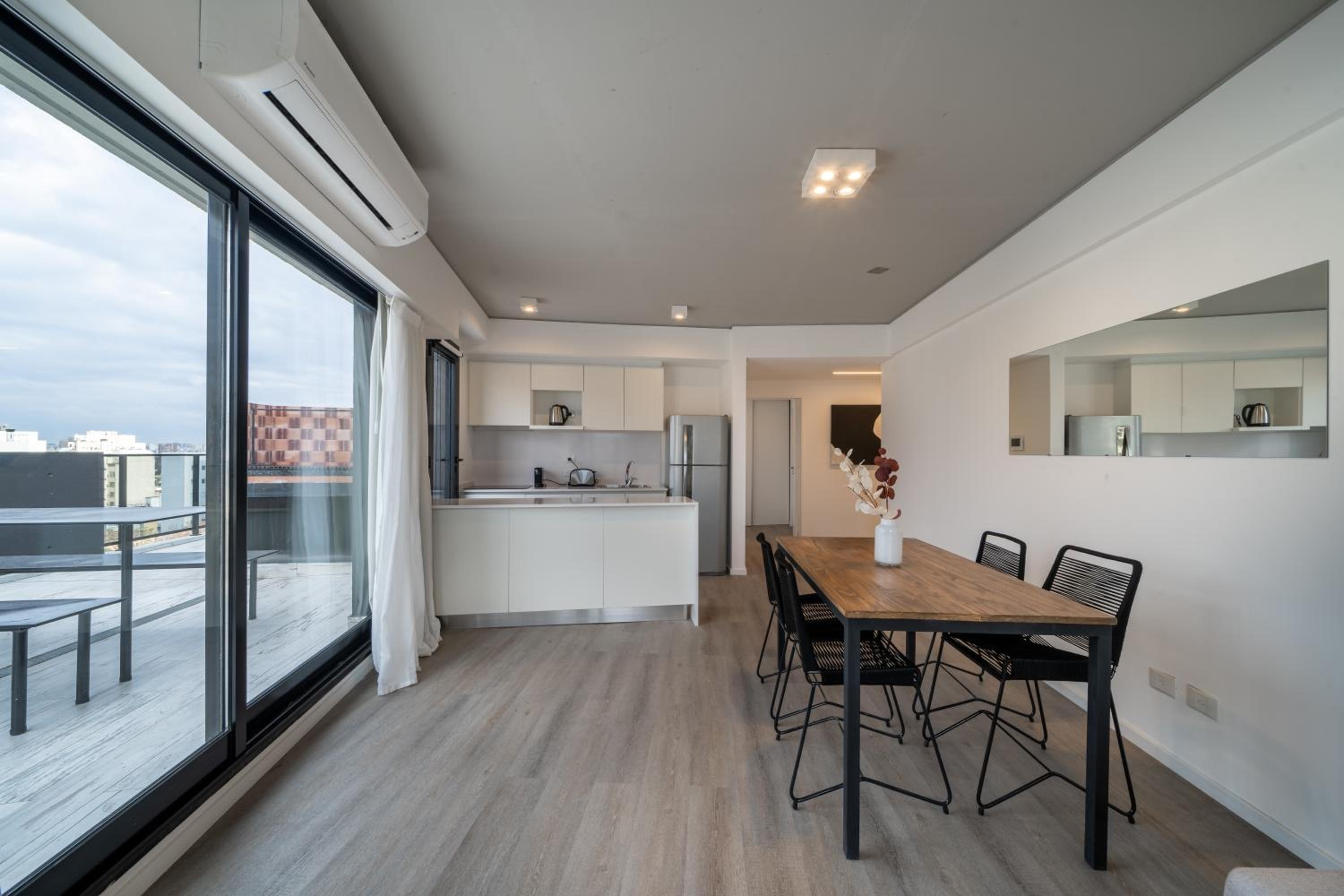 La Vie Suite Palermo Hollywood
