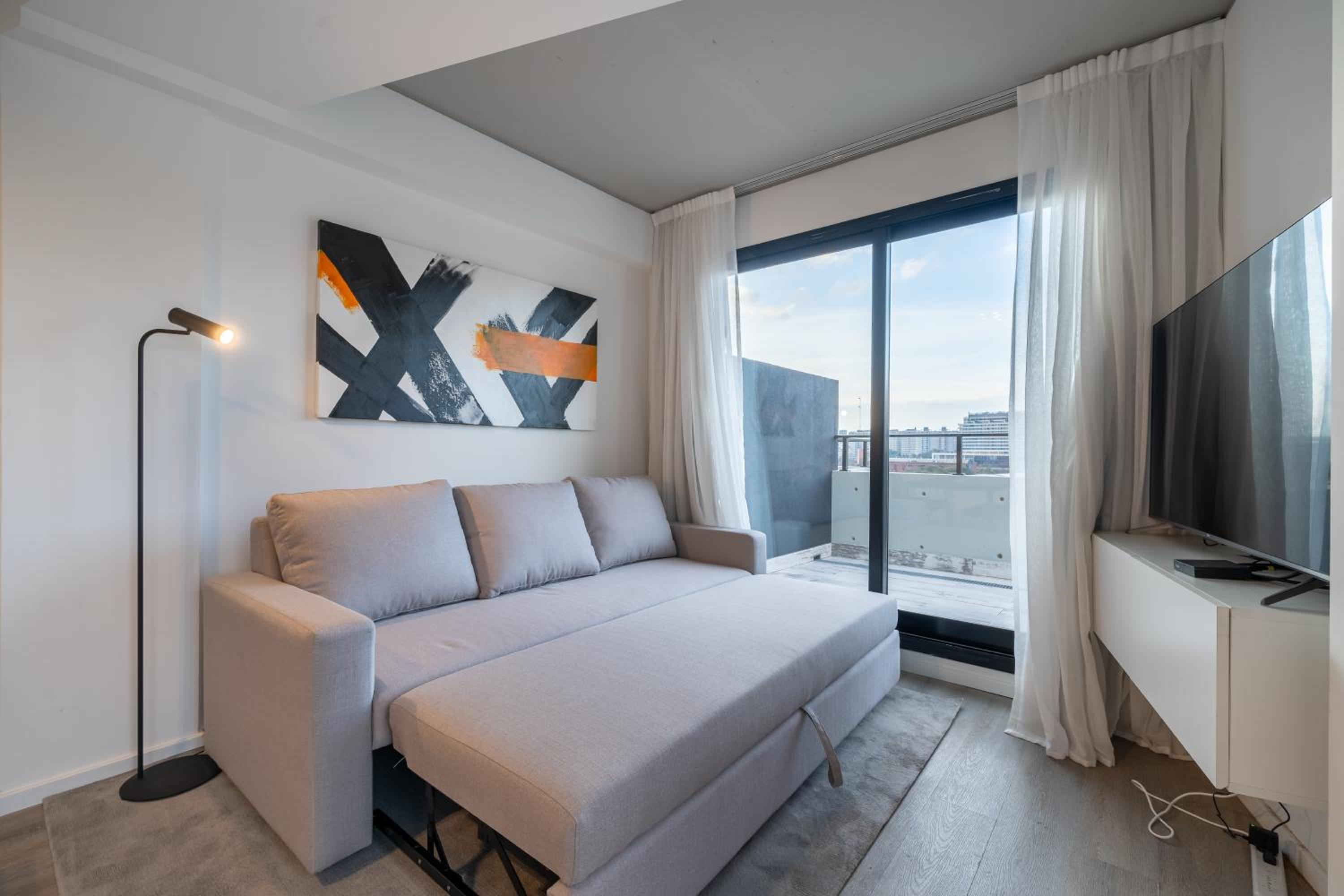 La Vie Suite Palermo Hollywood