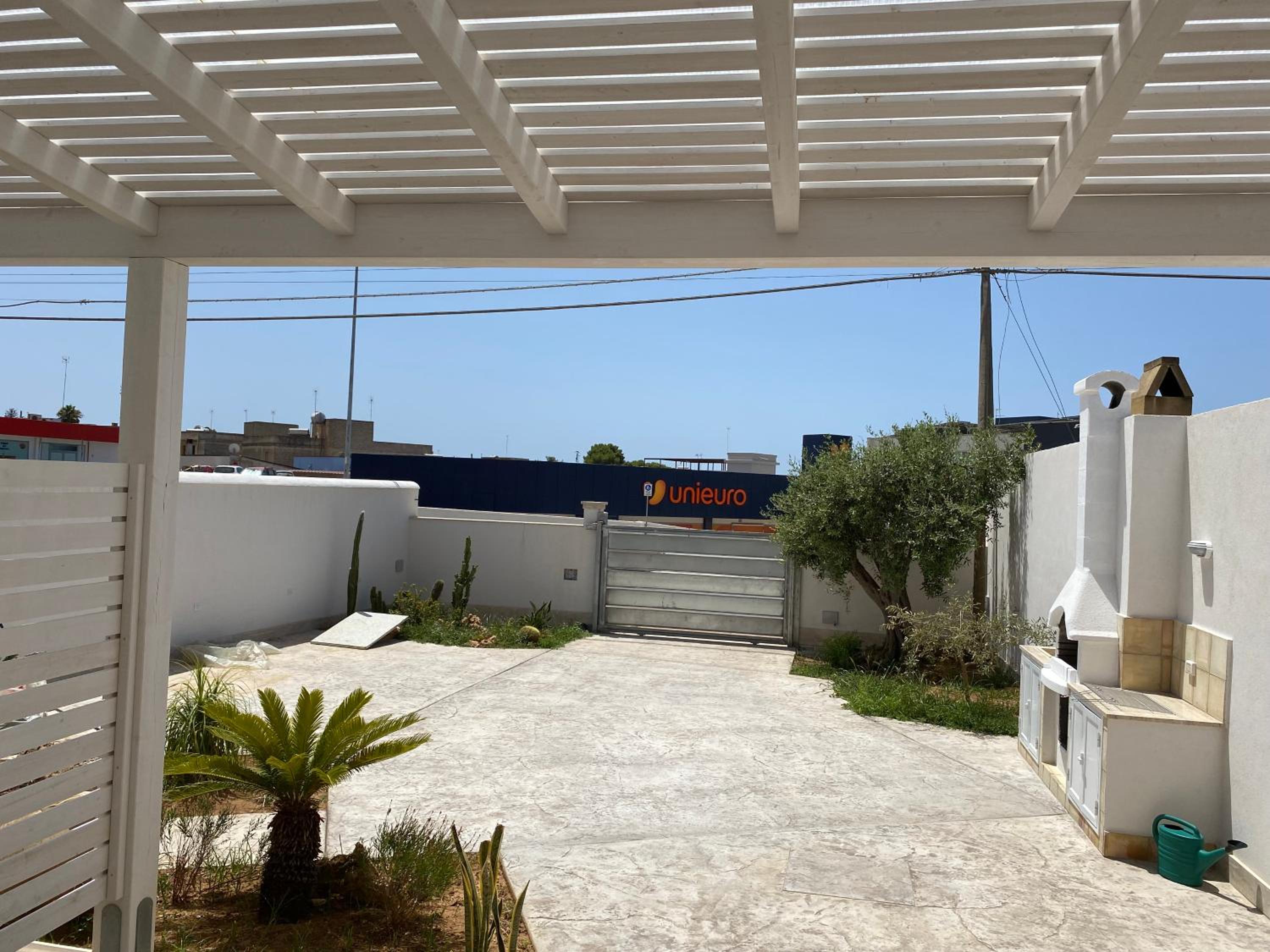 Da Mariano apartments