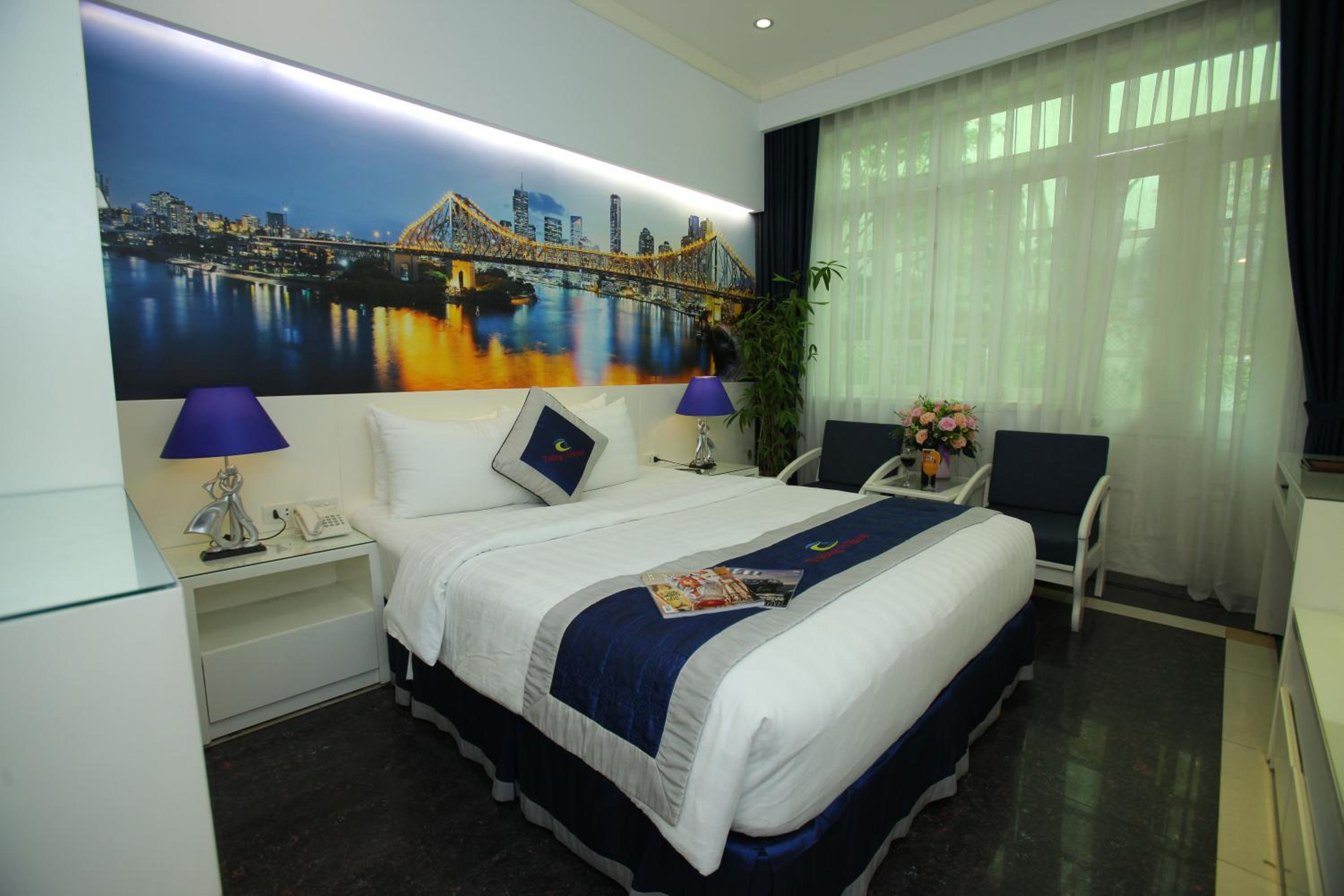 Tuong Vi Hotel