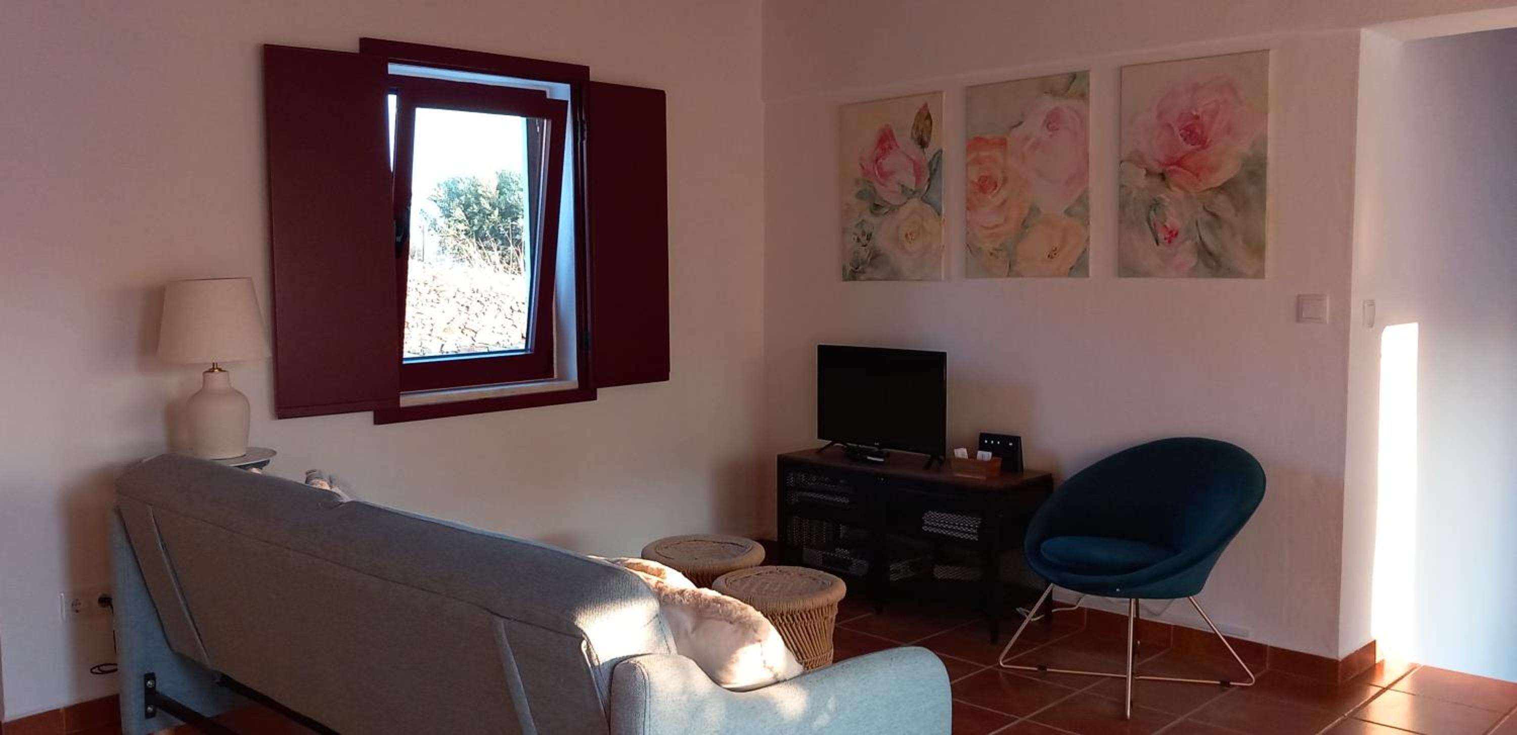 Casa das Rosas view 3