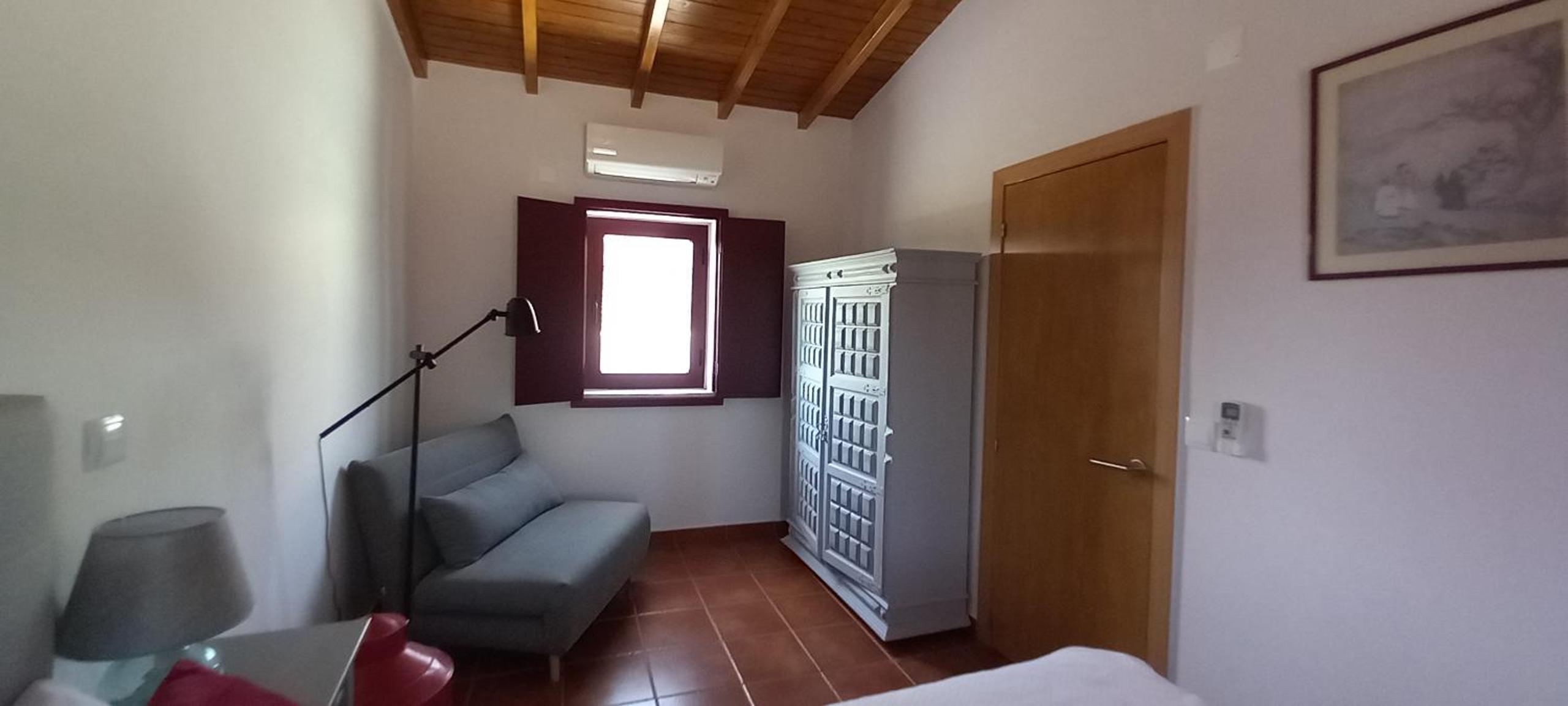 Casa das Rosas view 4