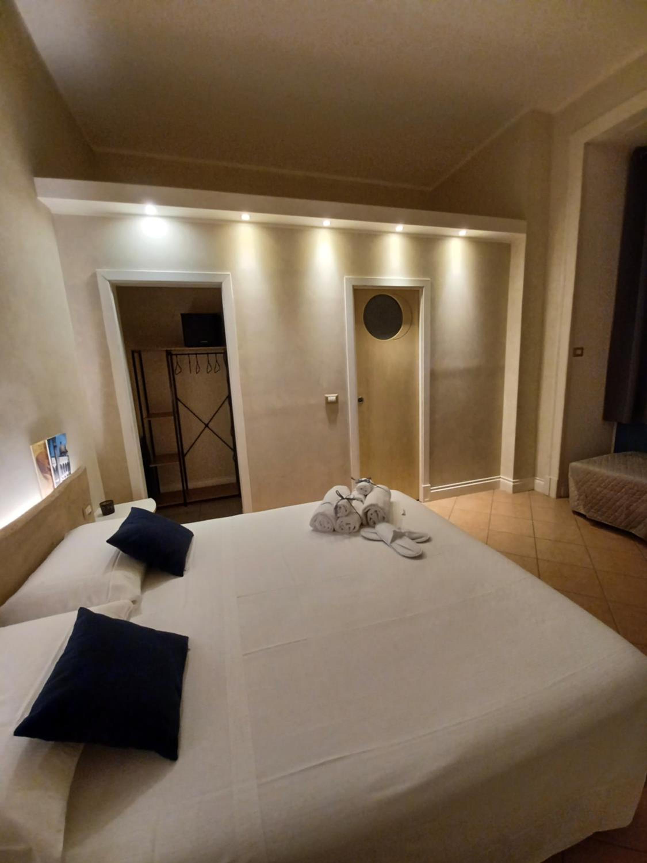 Domus Duomo B&B Napoli