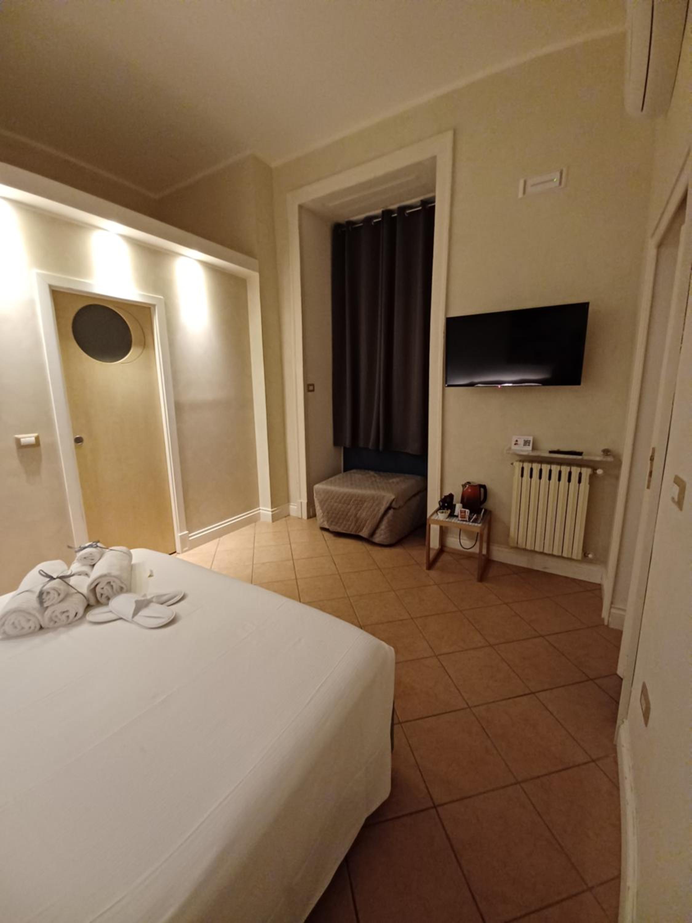 Domus Duomo B&B Napoli