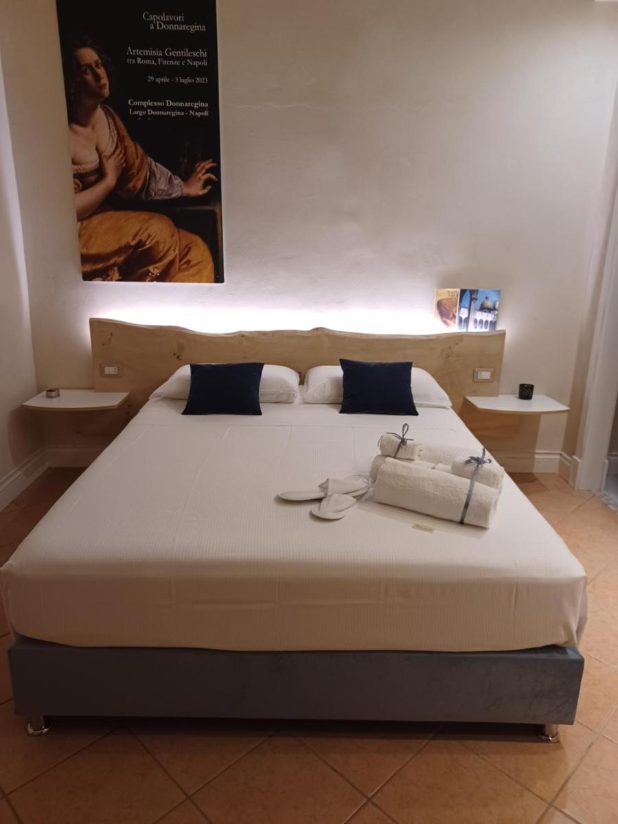Domus Duomo B&B Napoli