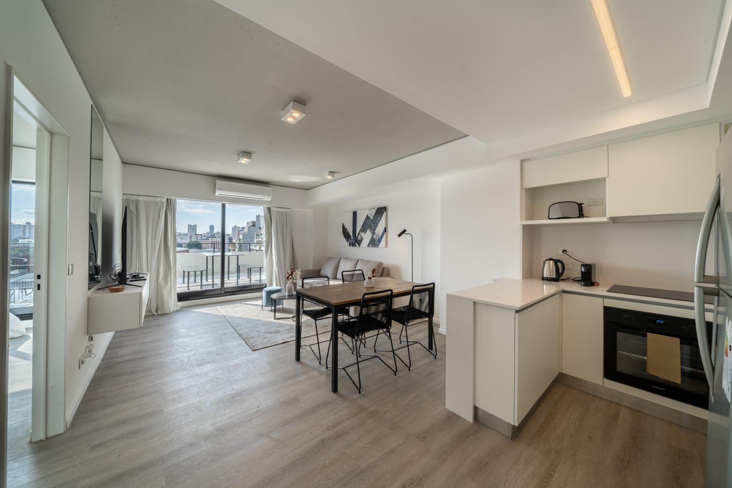 La Vie Suite Palermo Hollywood