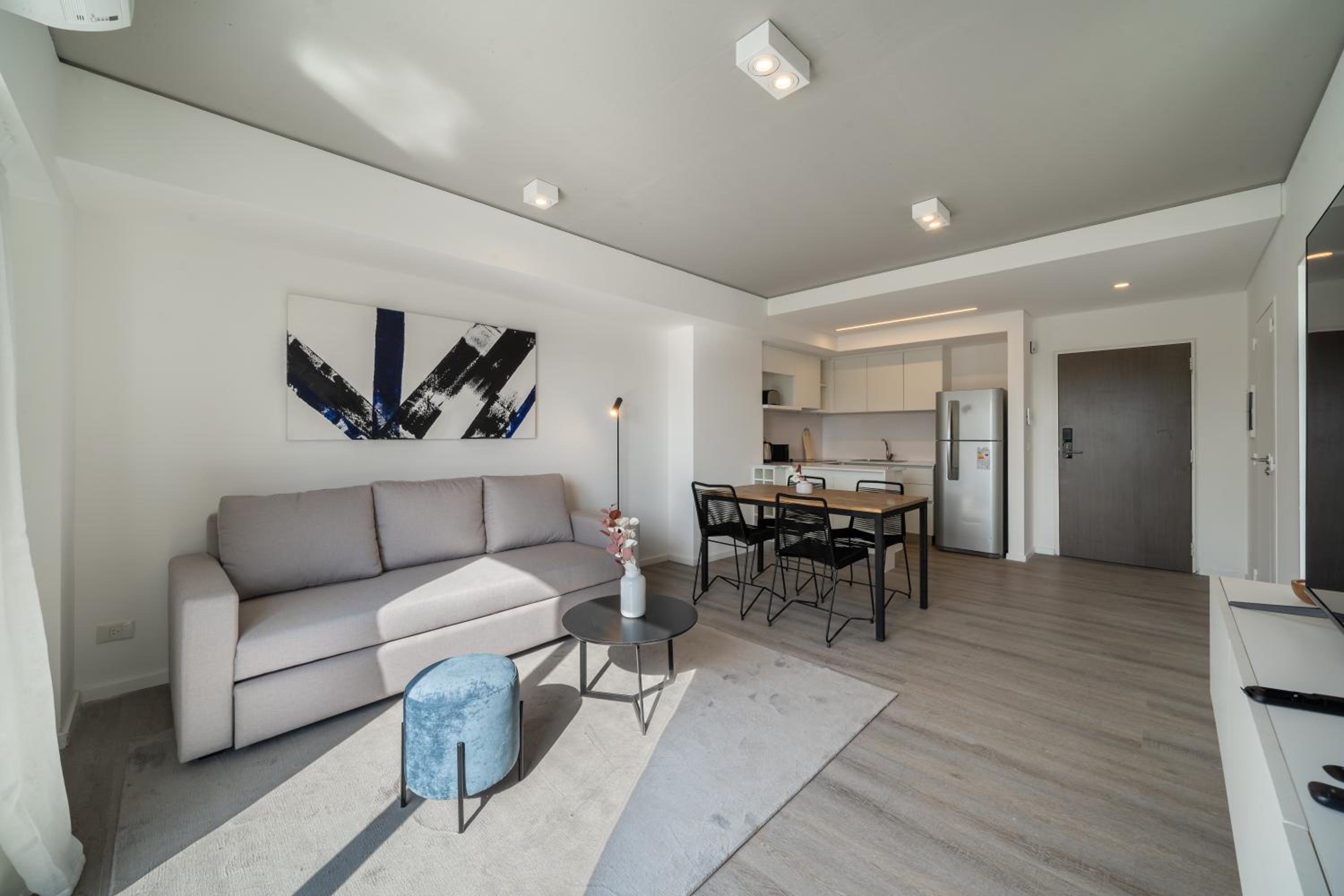 La Vie Suite Palermo Hollywood