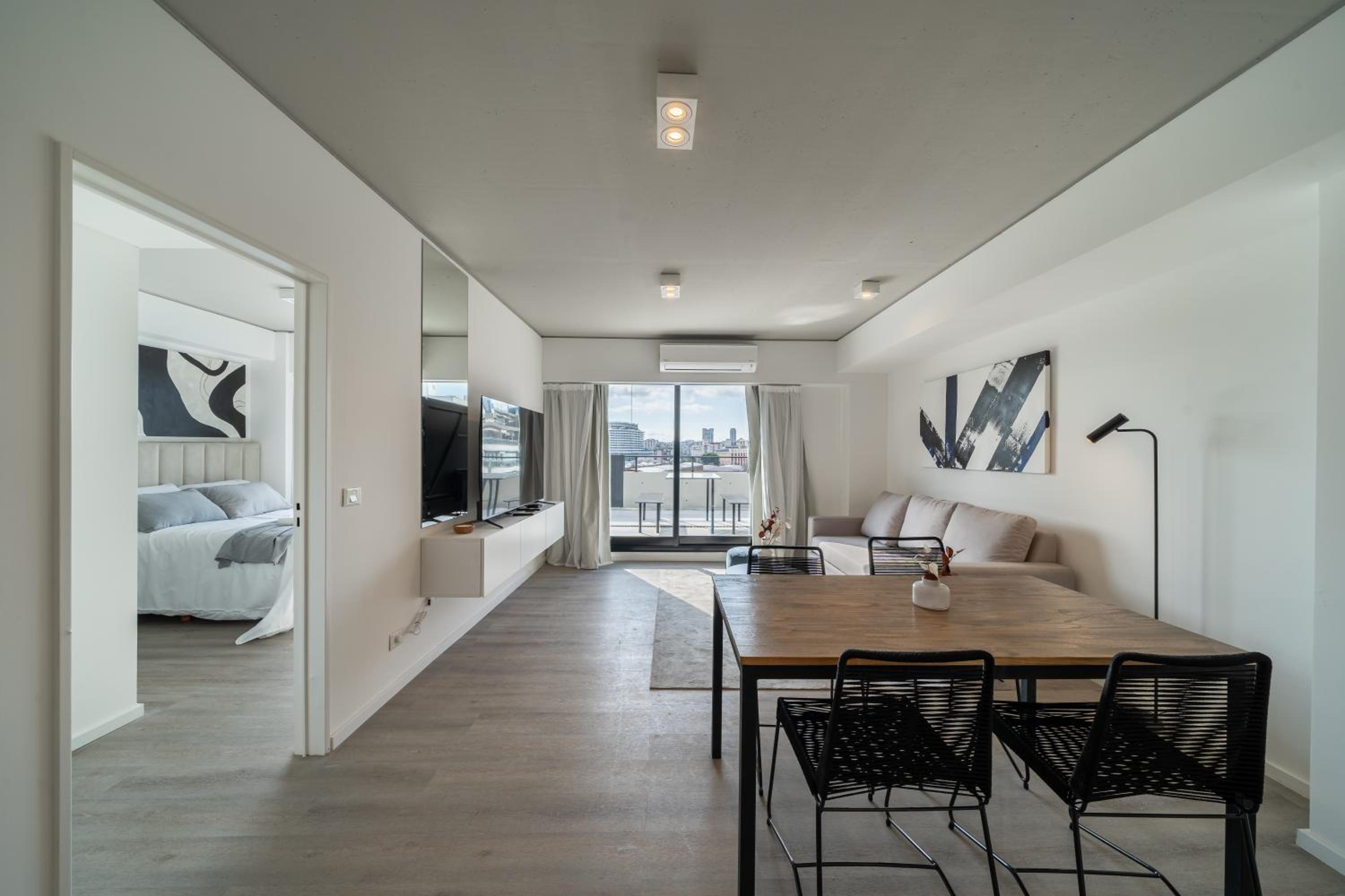 La Vie Suite Palermo Hollywood