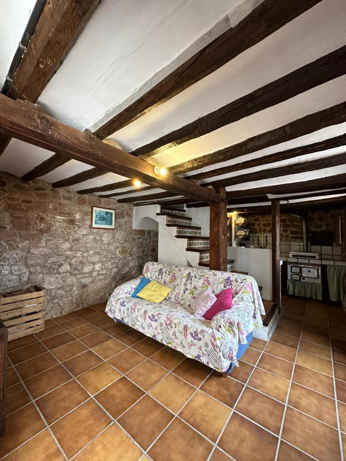 Casa Castillo view 3