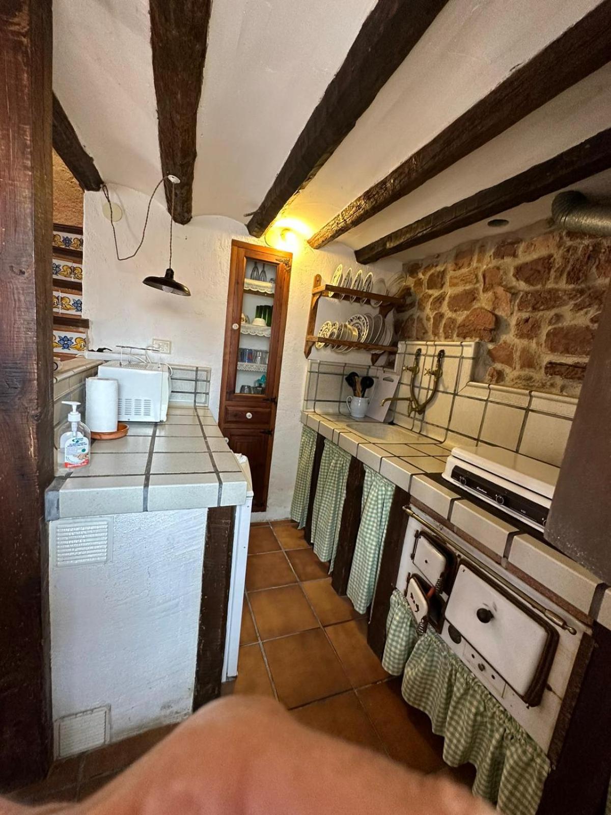 Casa Castillo view 5
