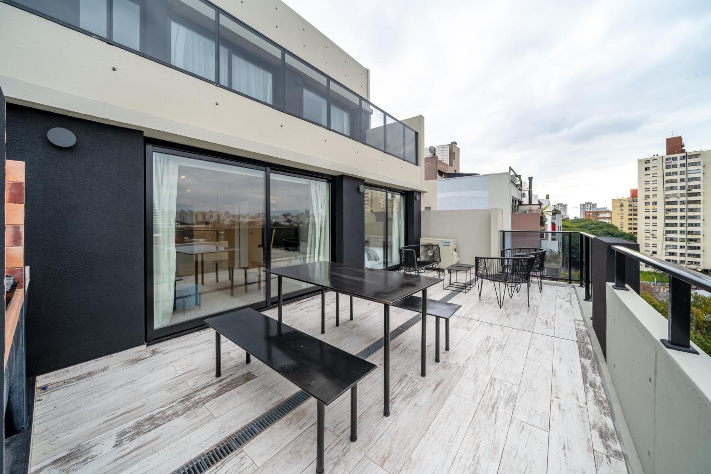 La Vie Suite Palermo Hollywood