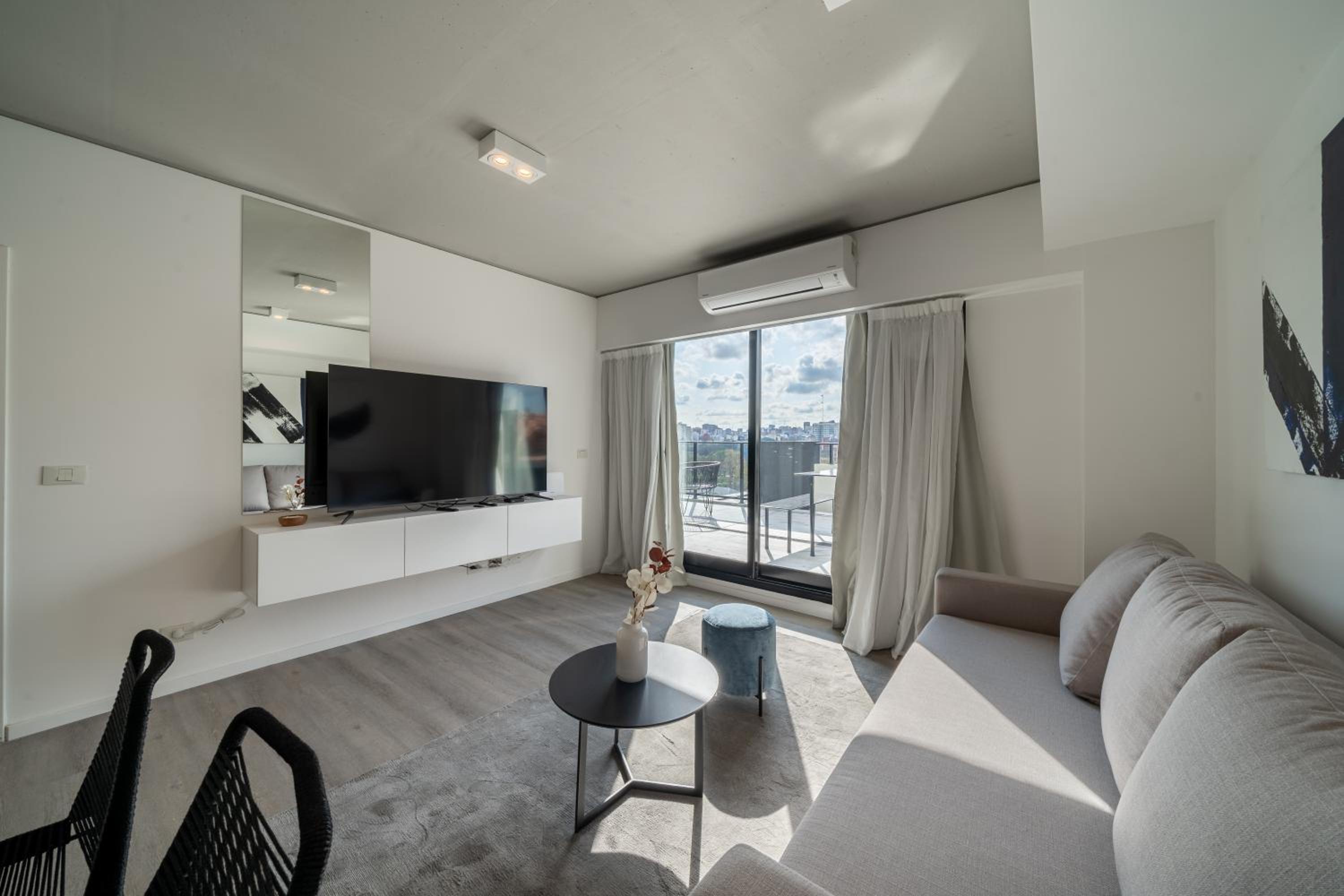 La Vie Suite Palermo Hollywood