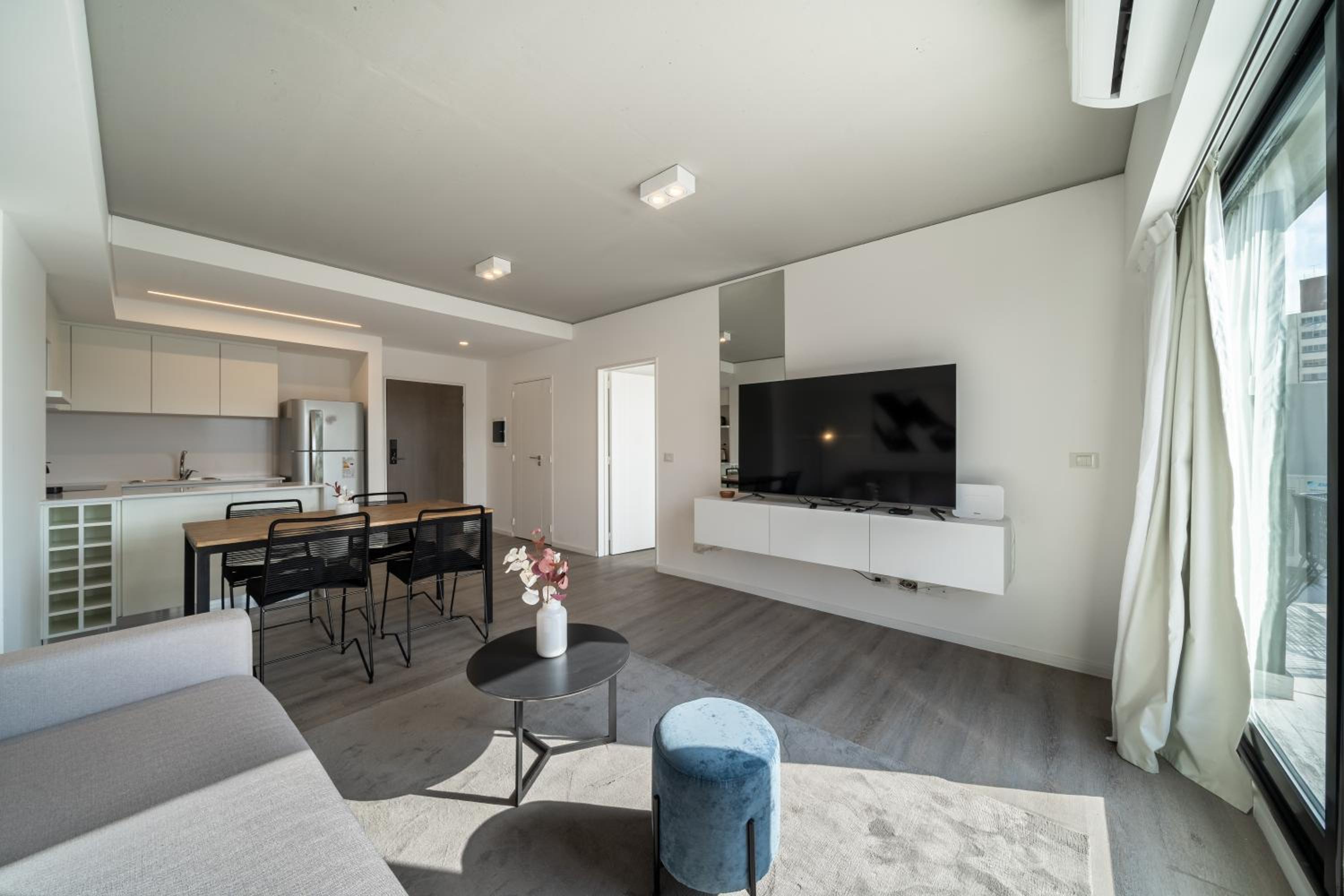 La Vie Suite Palermo Hollywood