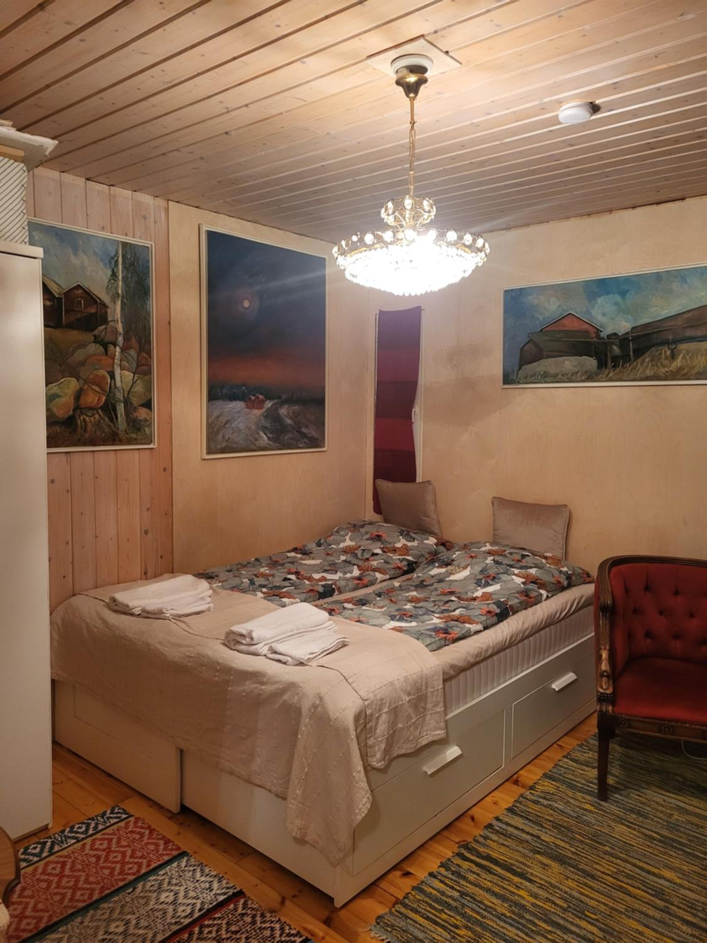 Kotajärven Studio-Galleria