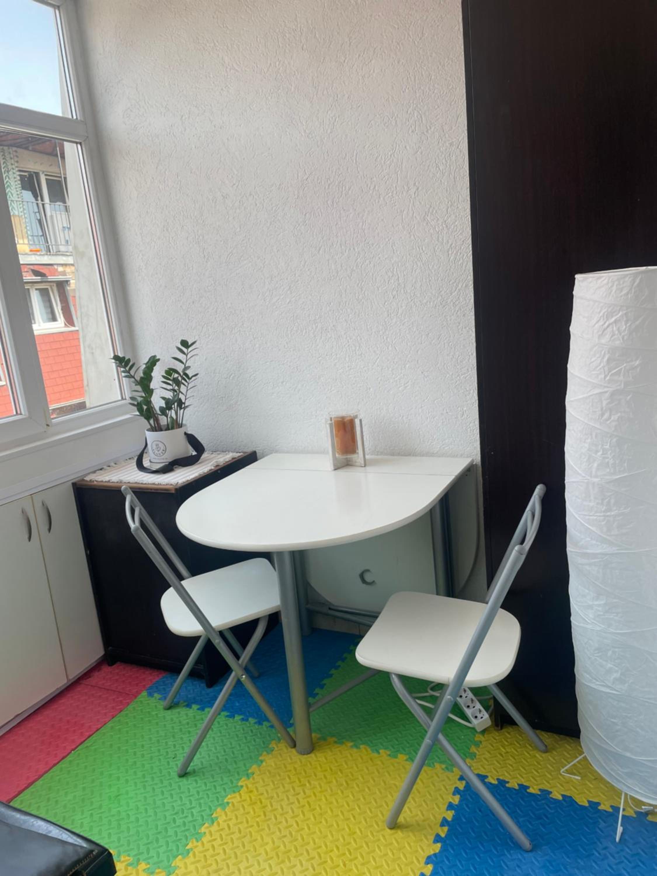 Charming studio near downtown