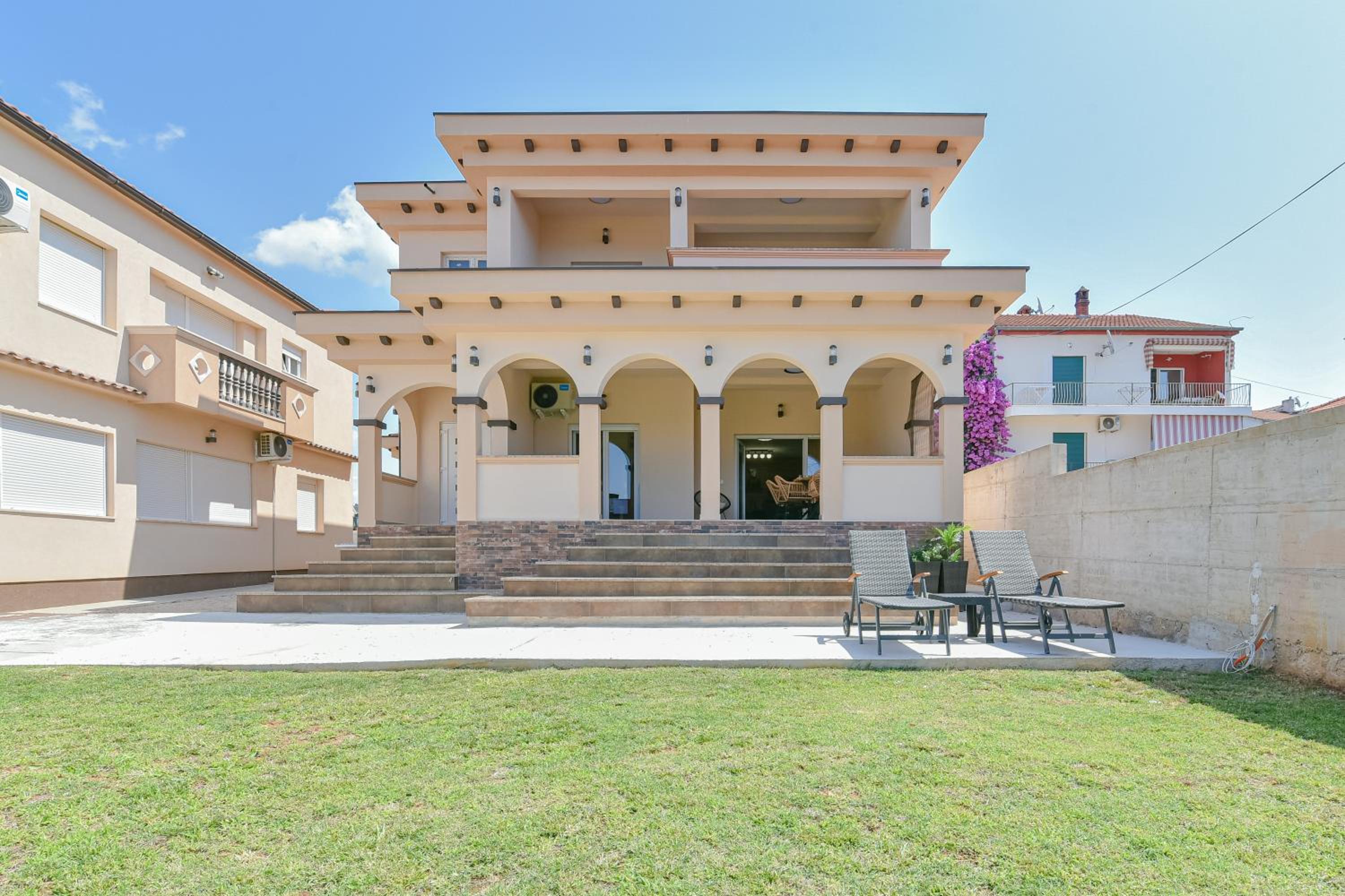 Bralic Residence