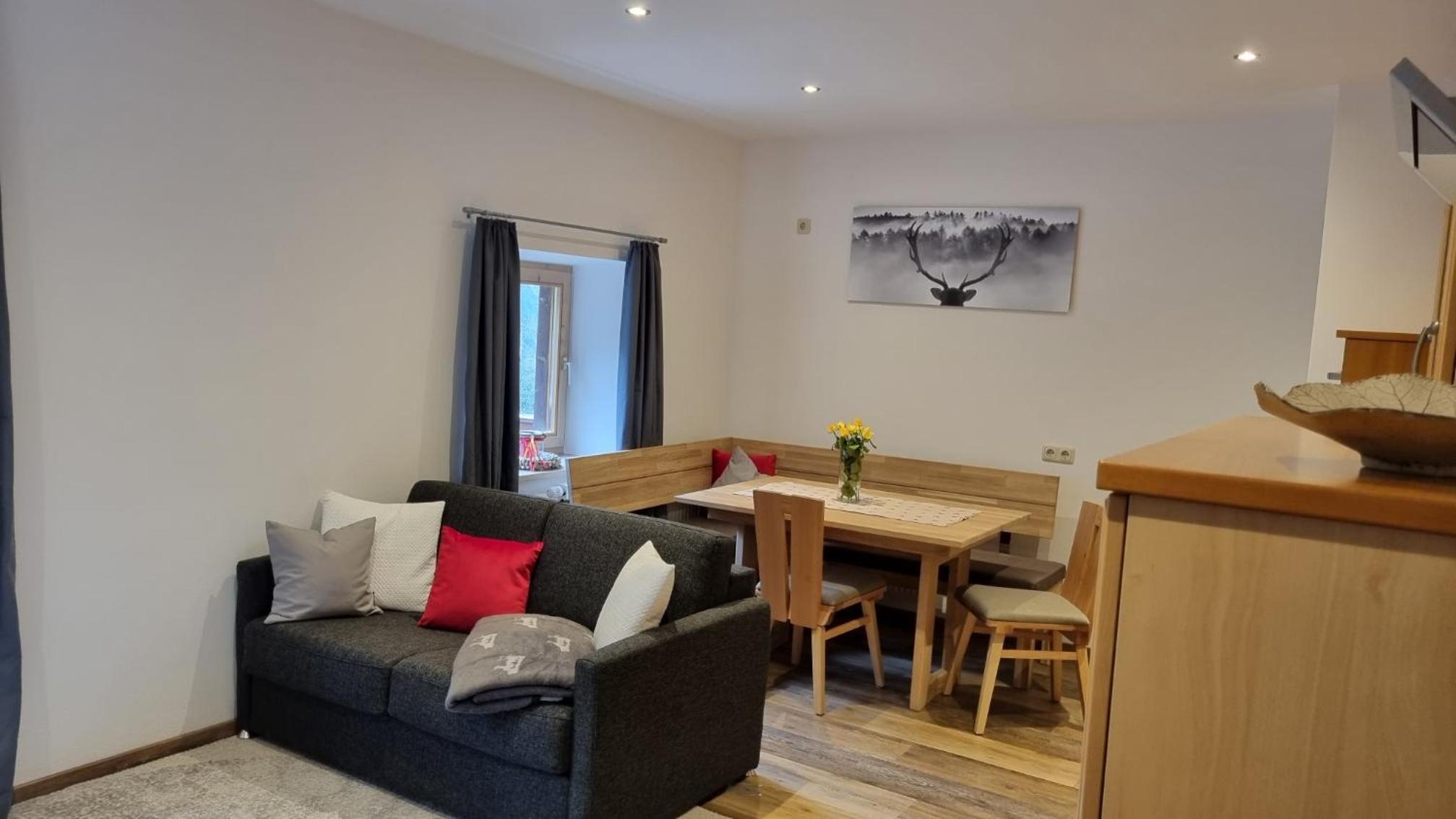 Ferienwohnung Wachterl