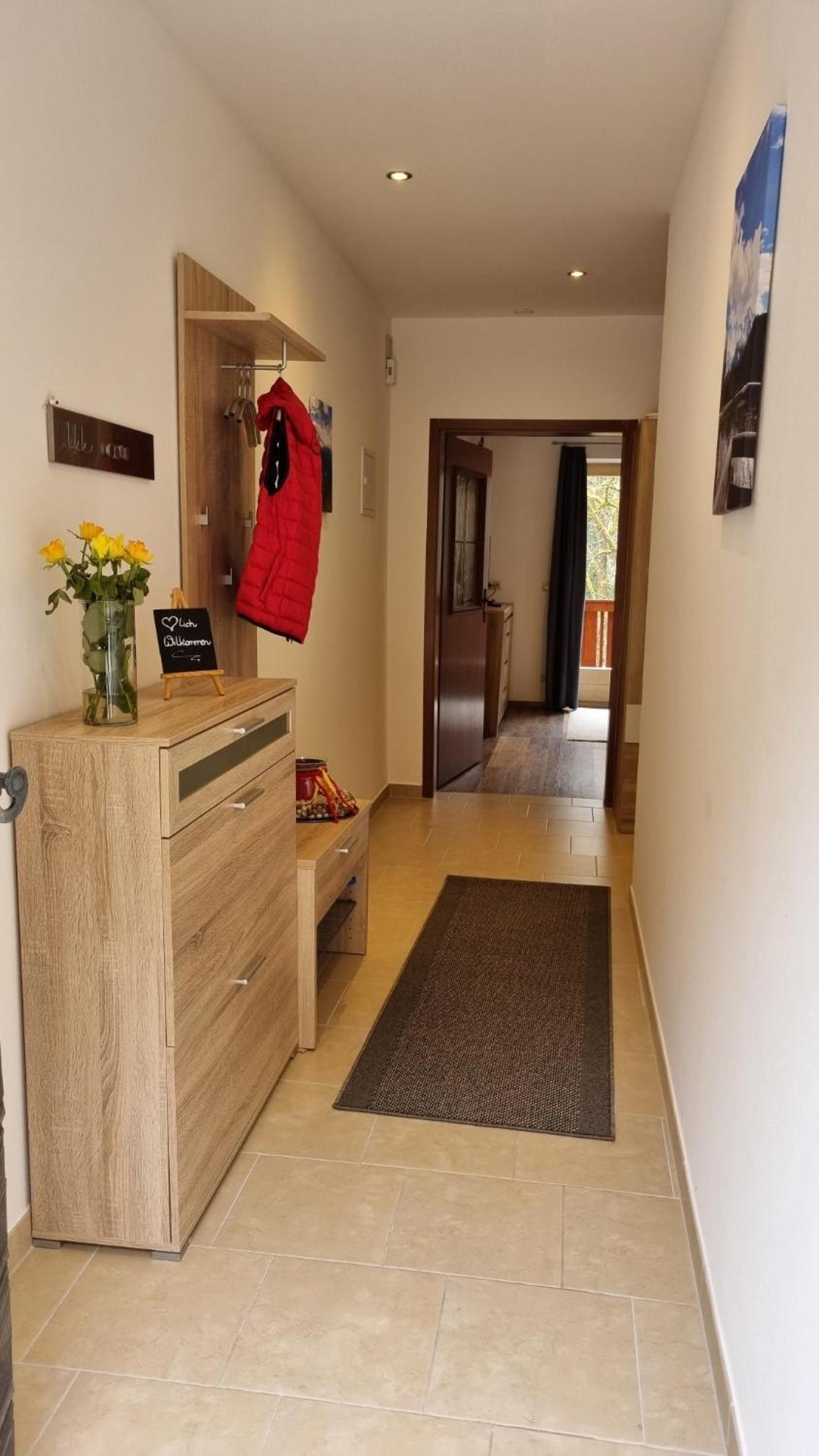 Ferienwohnung Wachterl