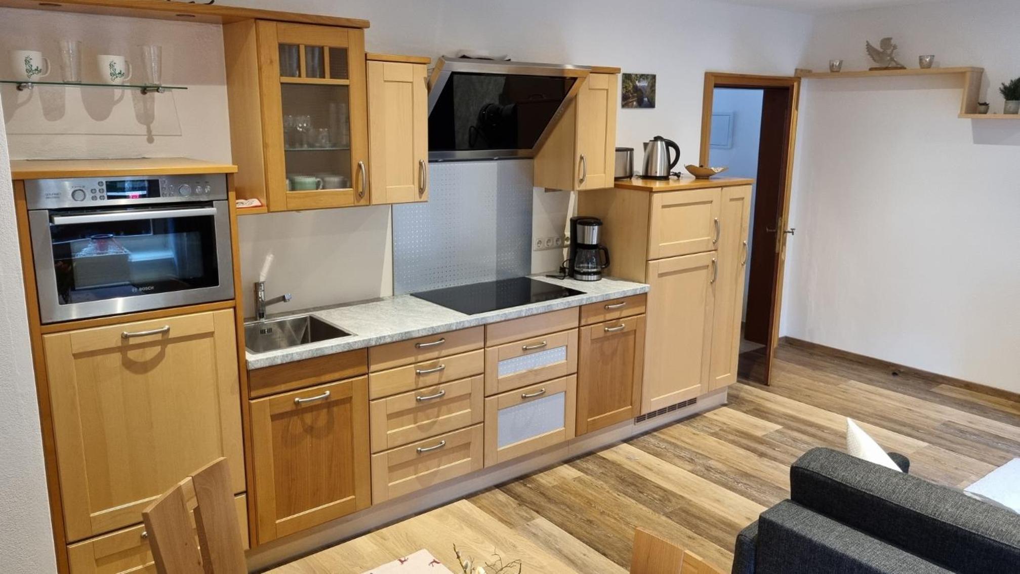Ferienwohnung Wachterl