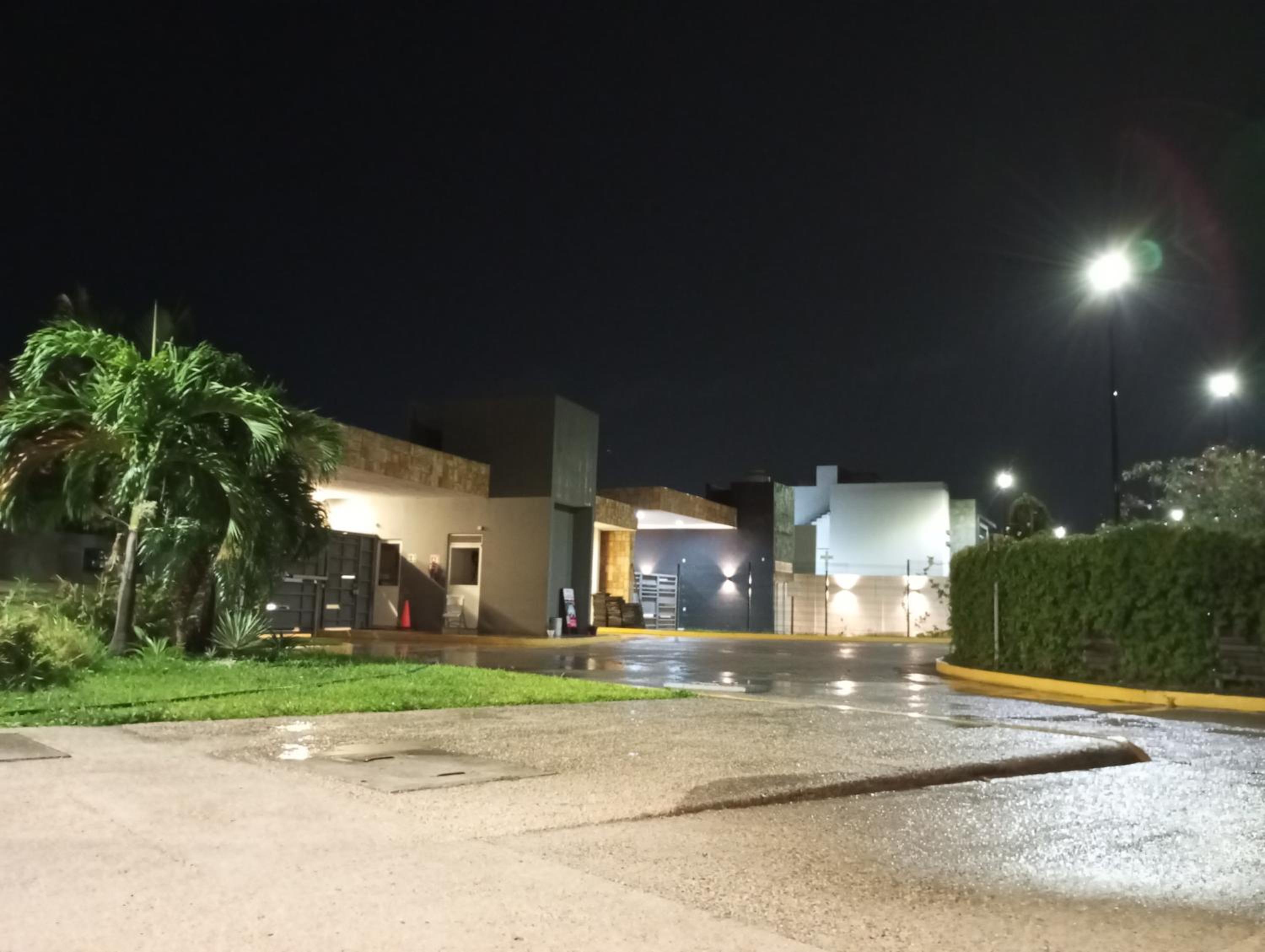 Hotel Puerta Dorada country - Image 1