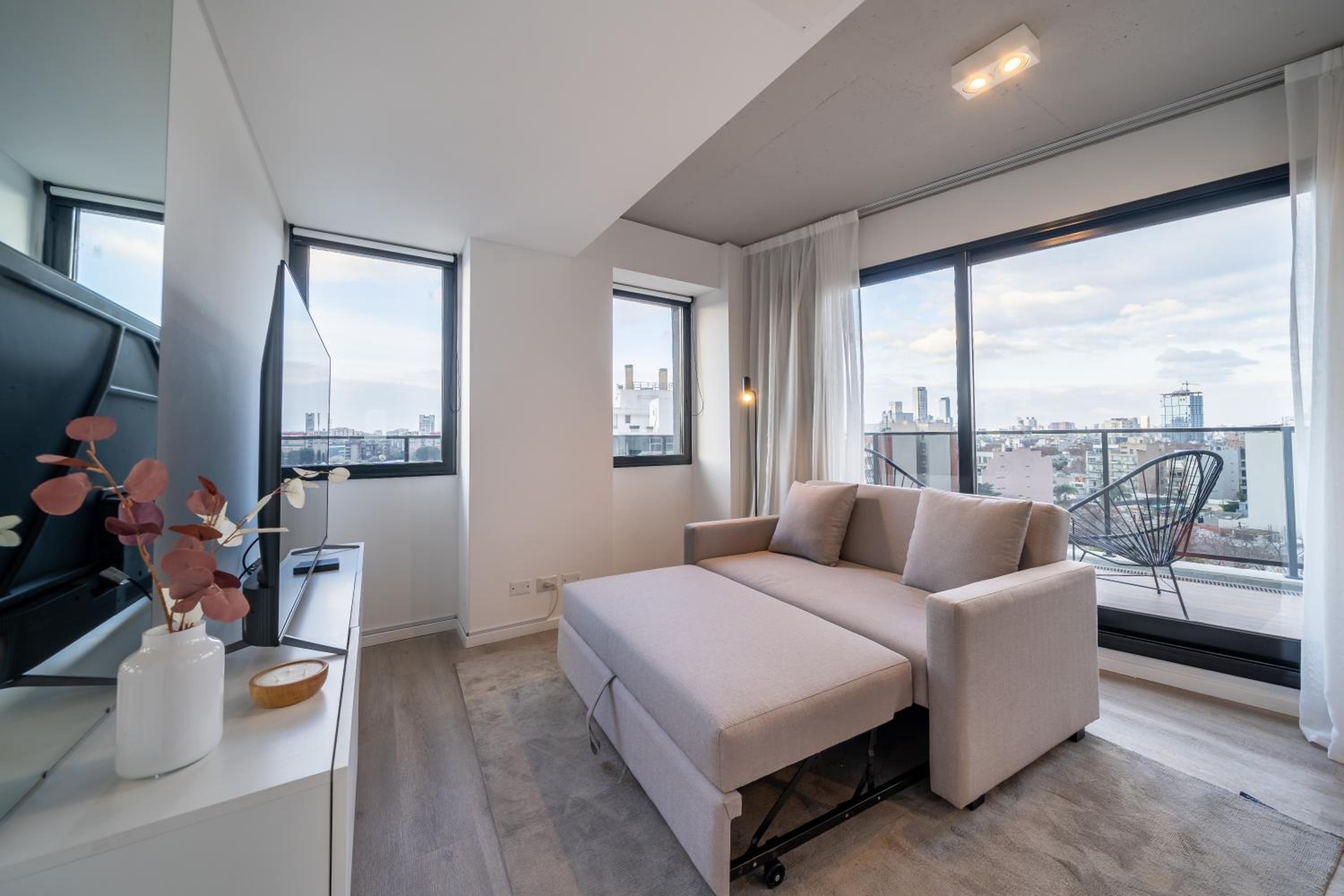 La Vie Suite Palermo Hollywood