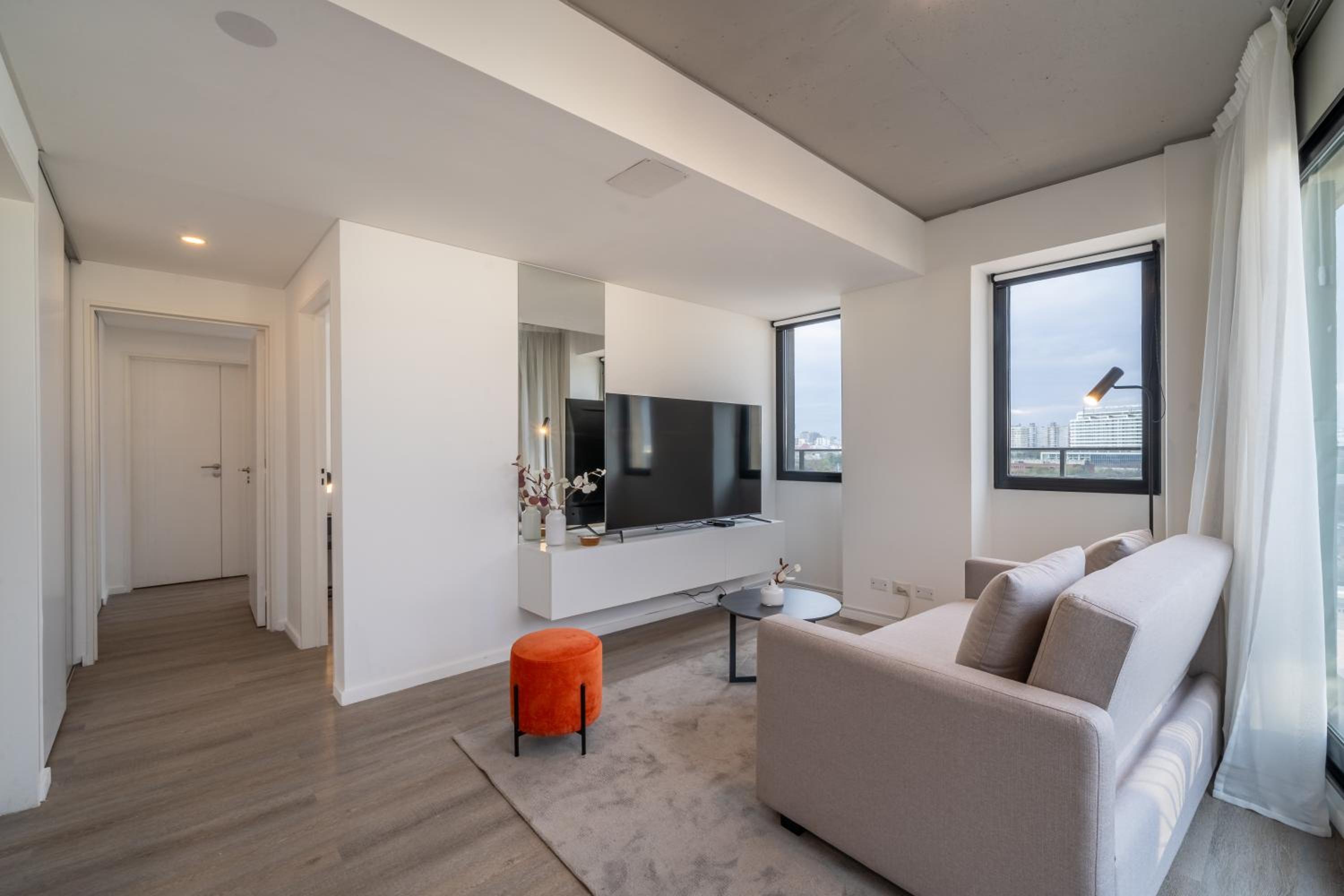 La Vie Suite Palermo Hollywood