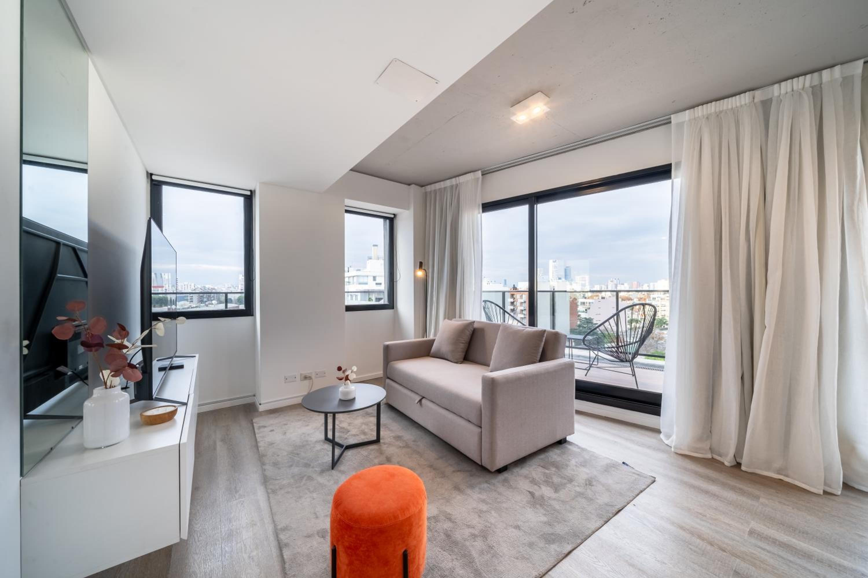 La Vie Suite Palermo Hollywood