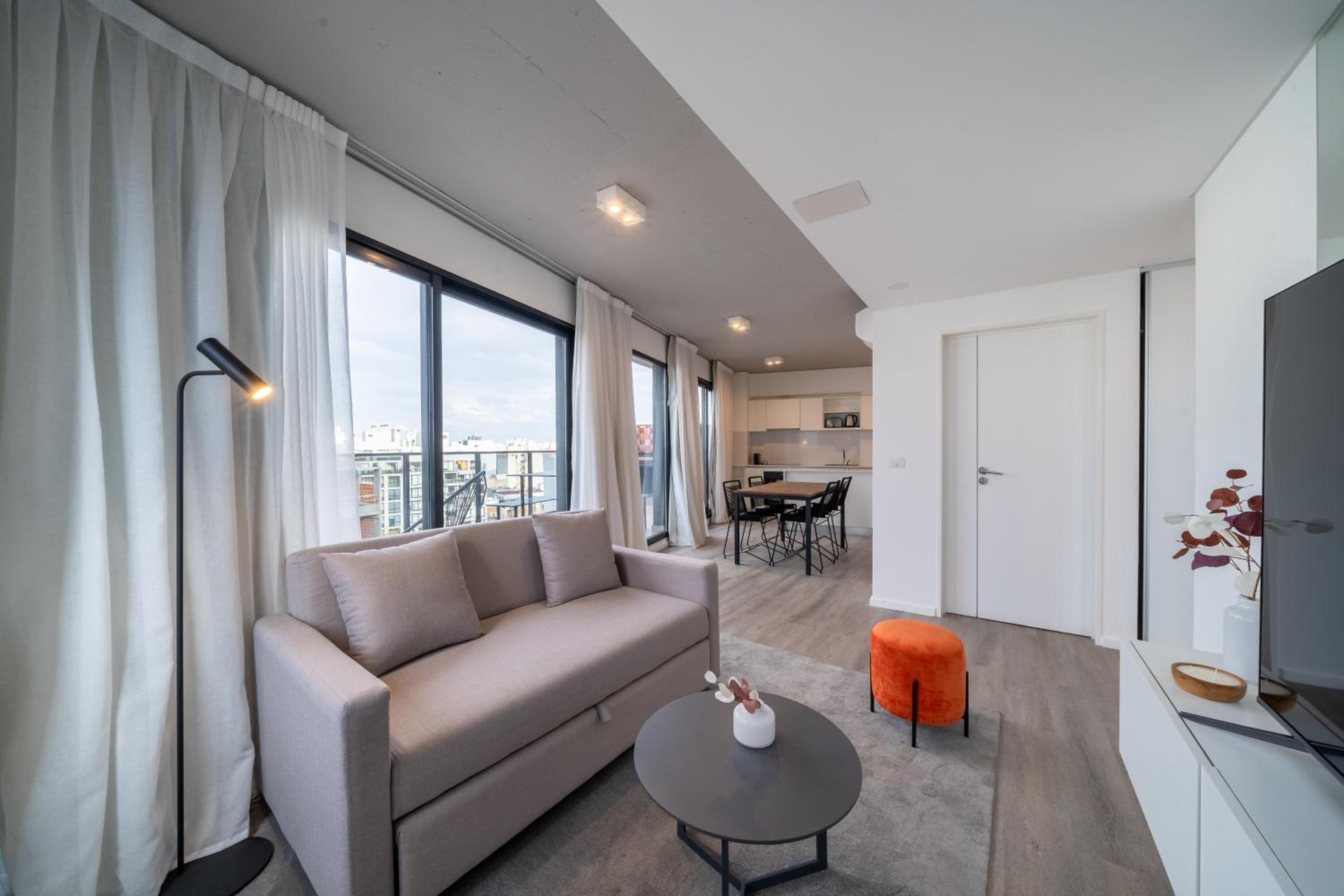 La Vie Suite Palermo Hollywood